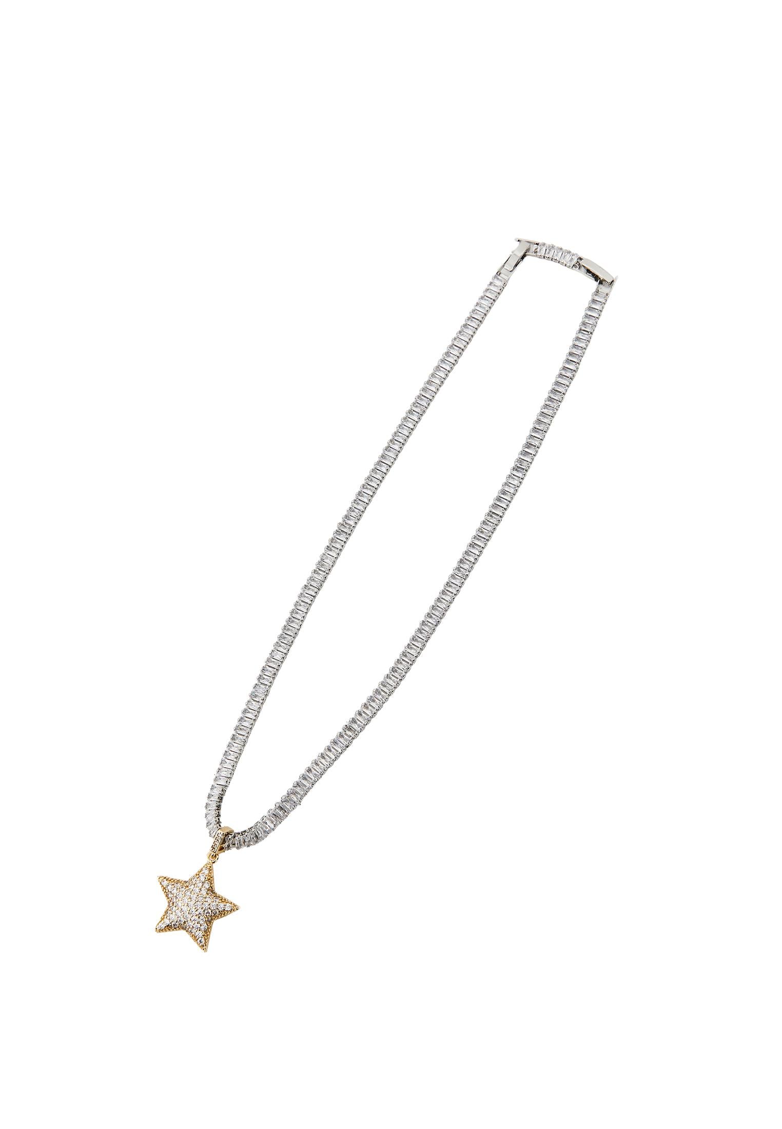 Necklace - MIX