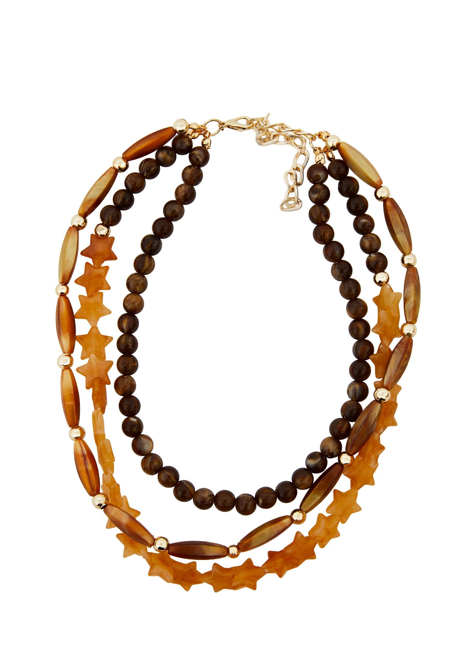 Women's Chain Necklace - MIX
