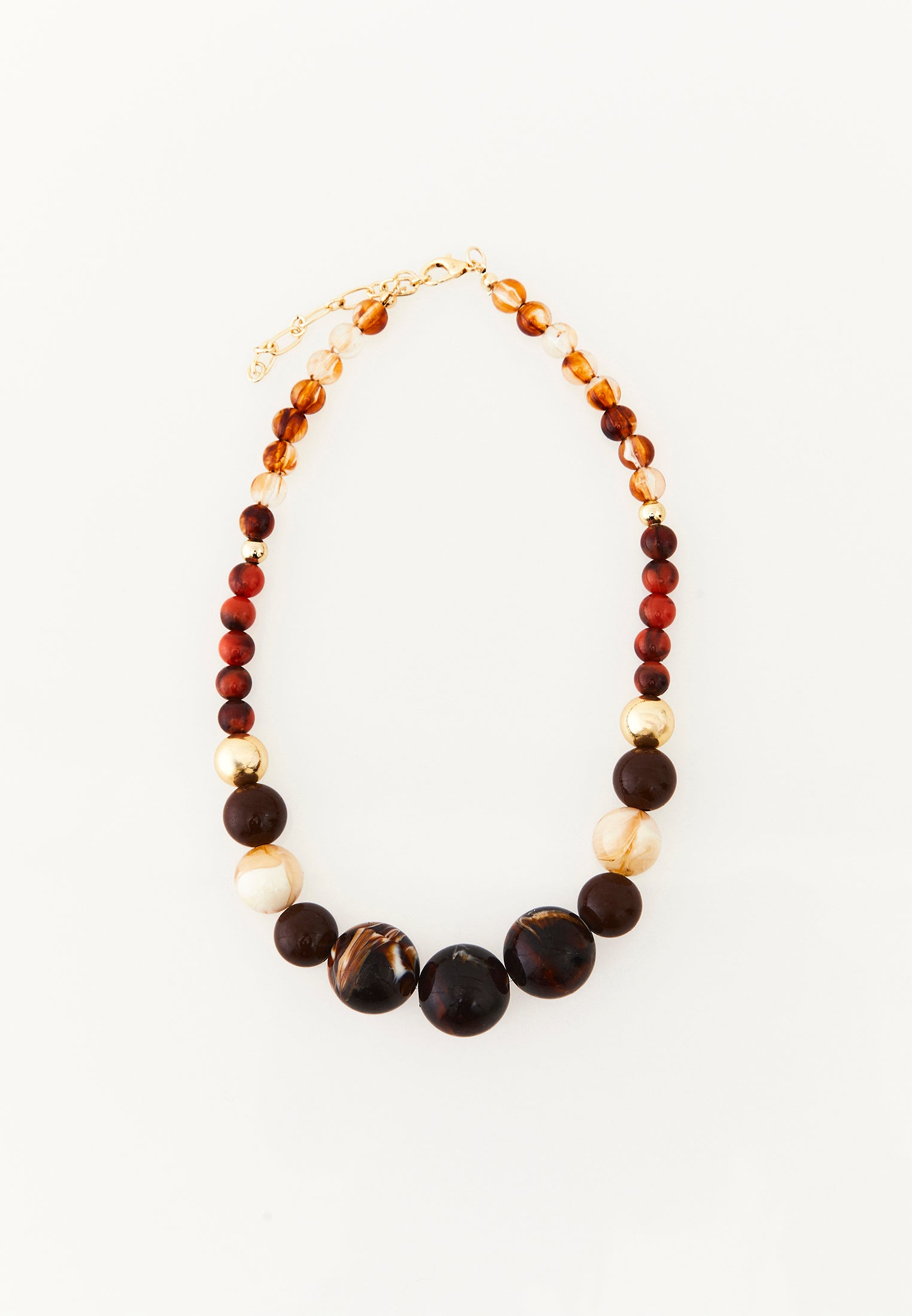 Modern Necklace - MIX
