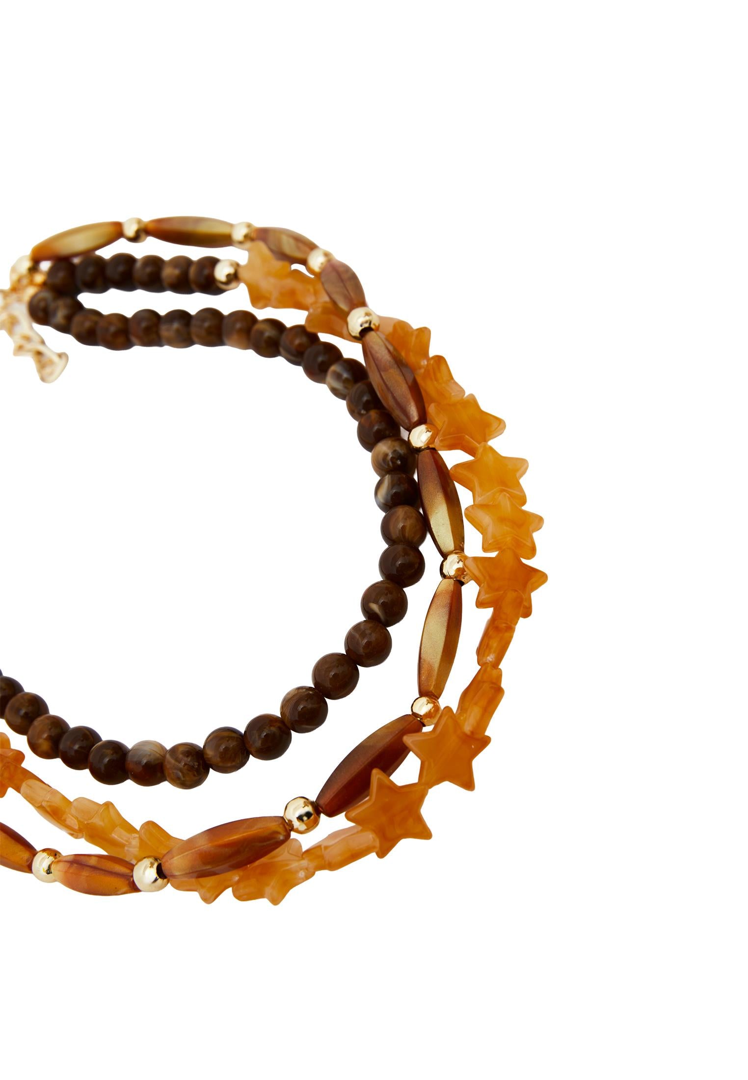 Women's Chain Necklace - MIX