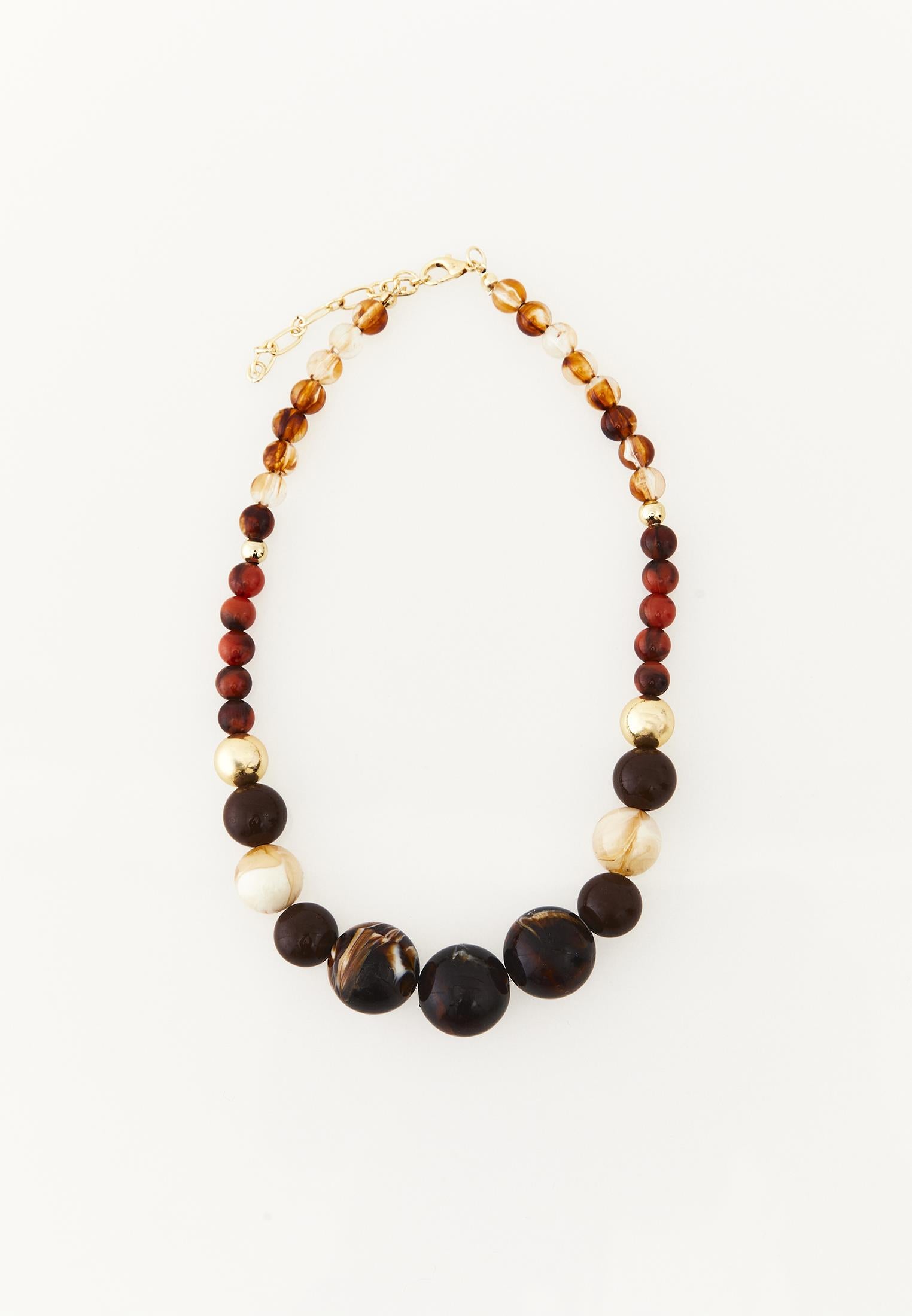Modern Necklace - MIX