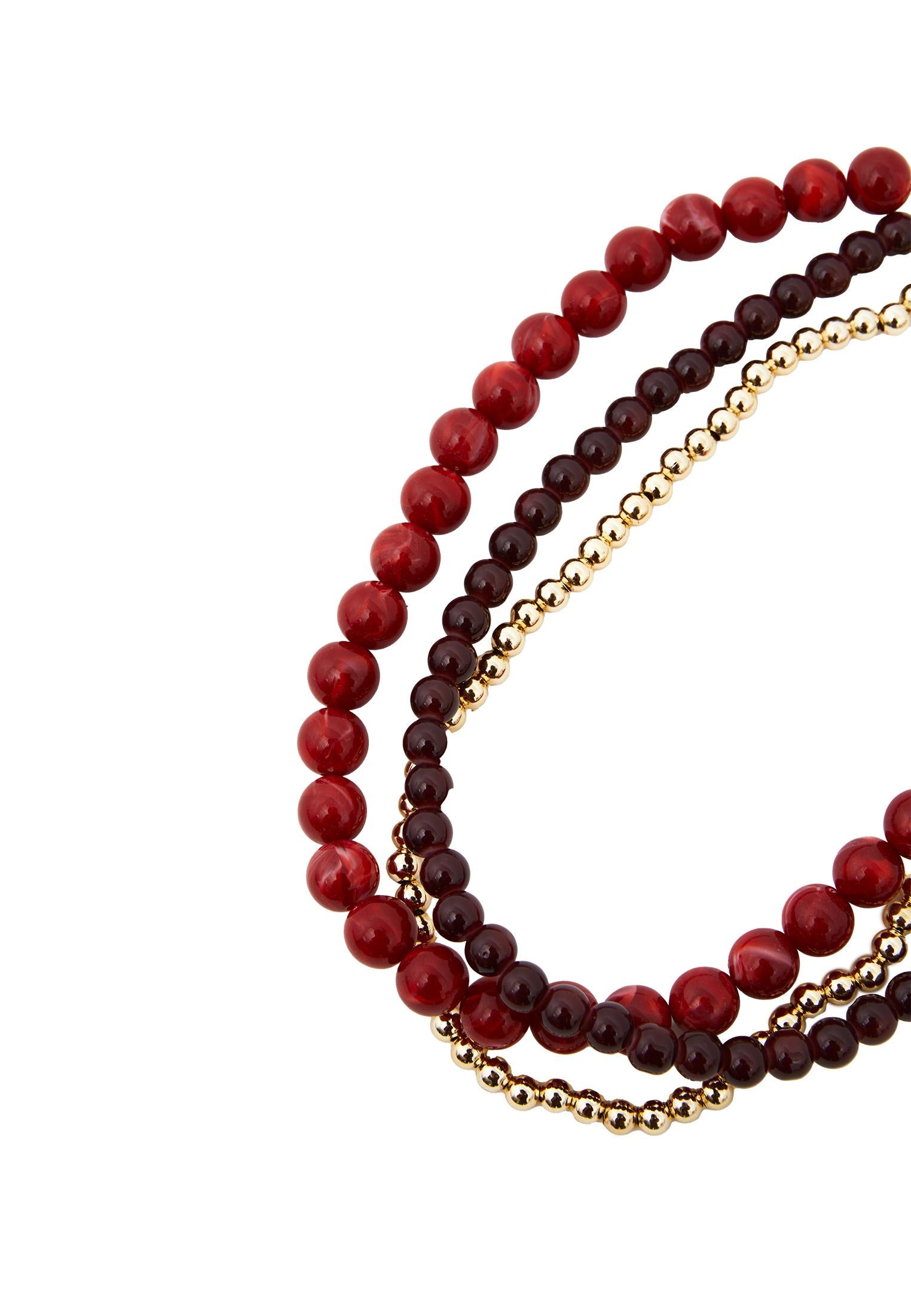 Necklace - MIX