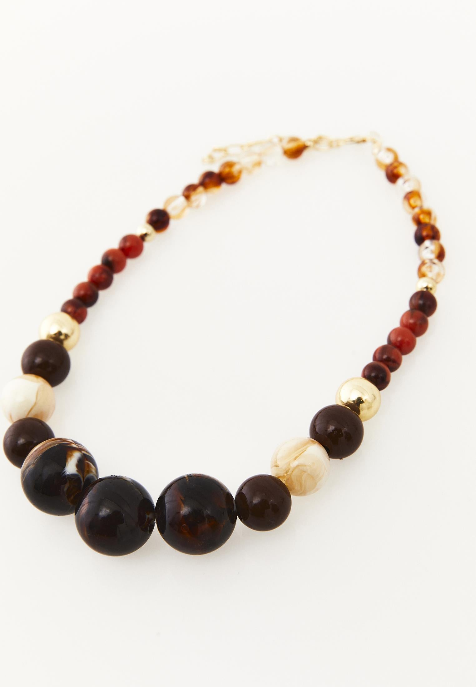 Modern Necklace - MIX