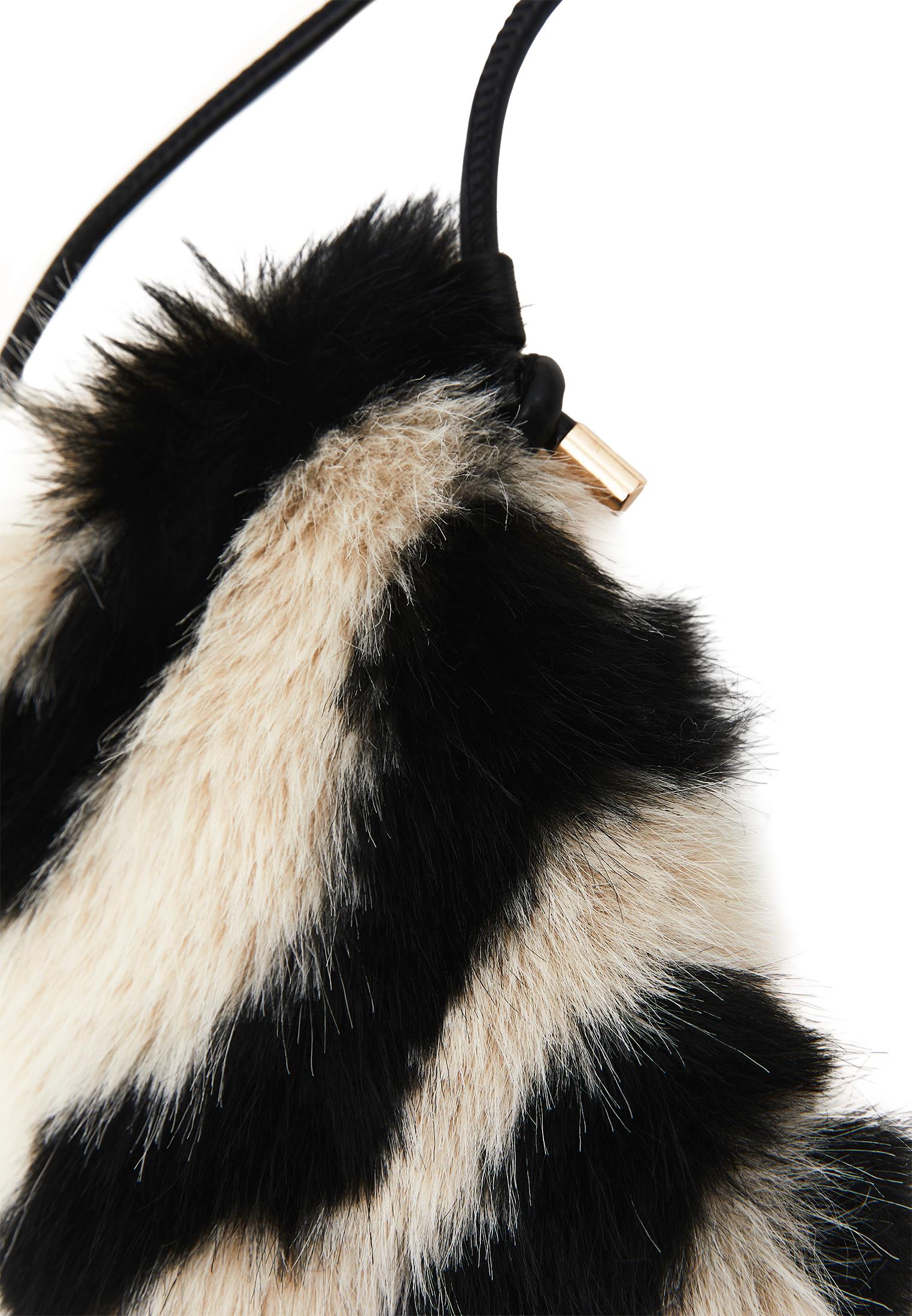 Suitable For Winter Daily Bag - MIX