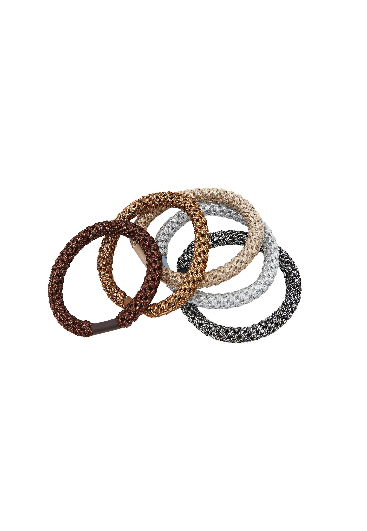 Hair Clip - MIX