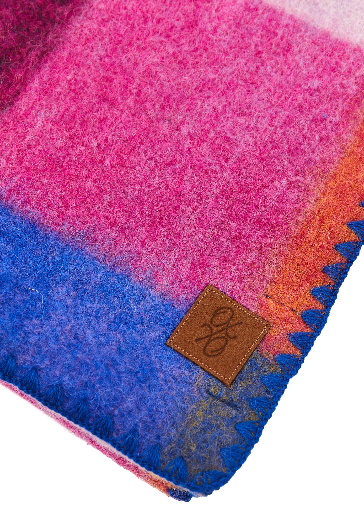 Women Shawl Scarf - MIX