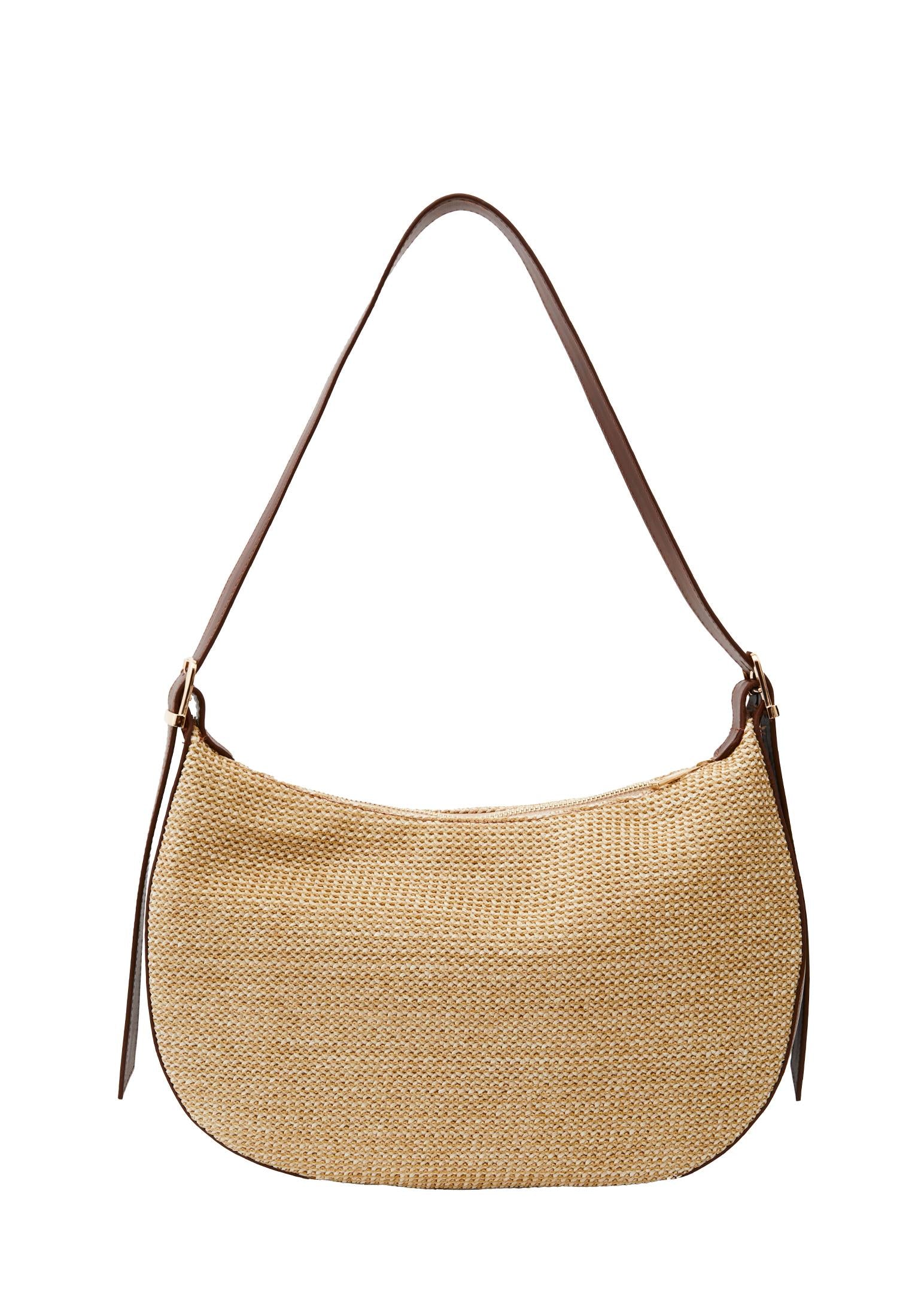 Bag - MOCHA BISQUE