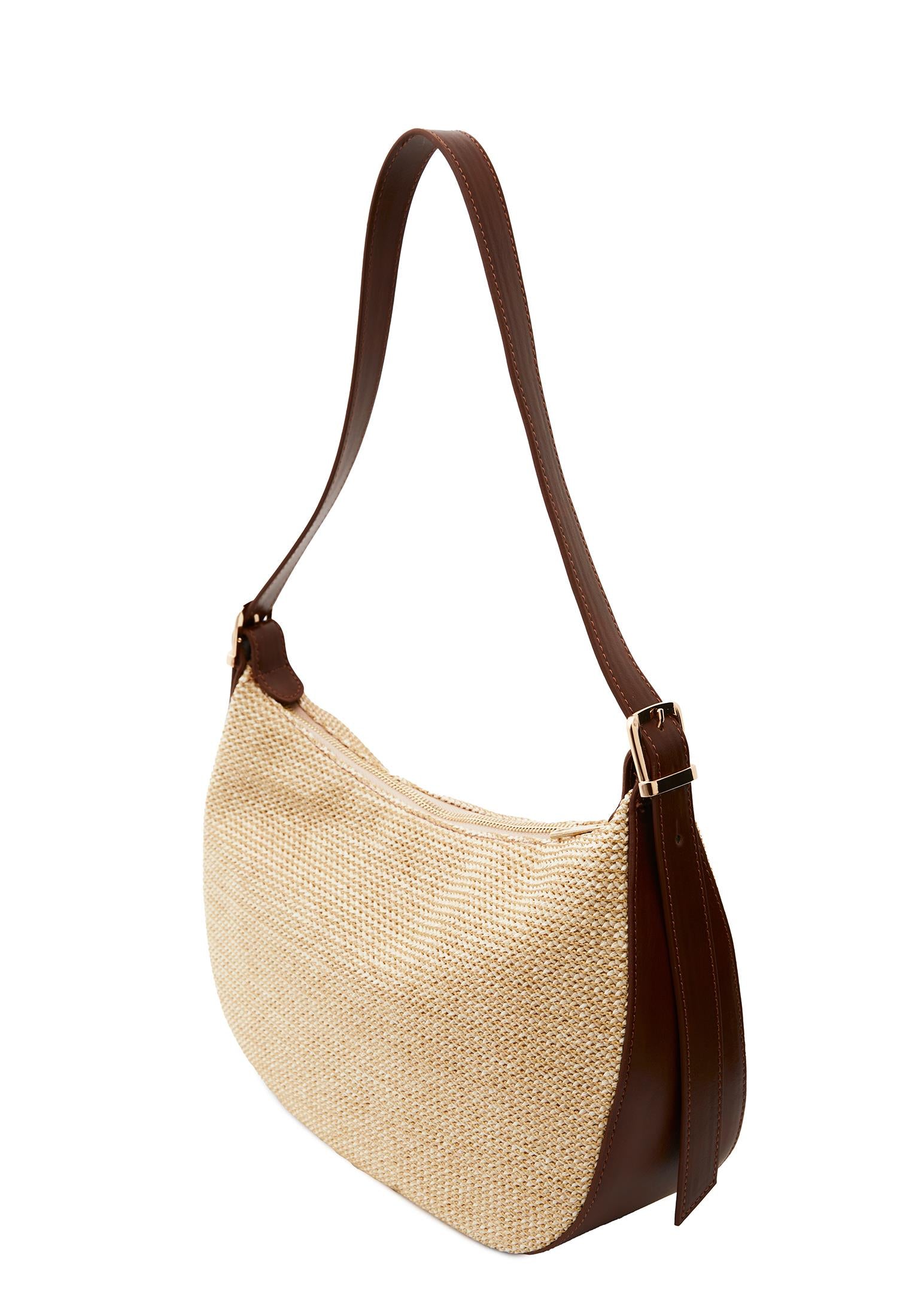 Bag - MOCHA BISQUE