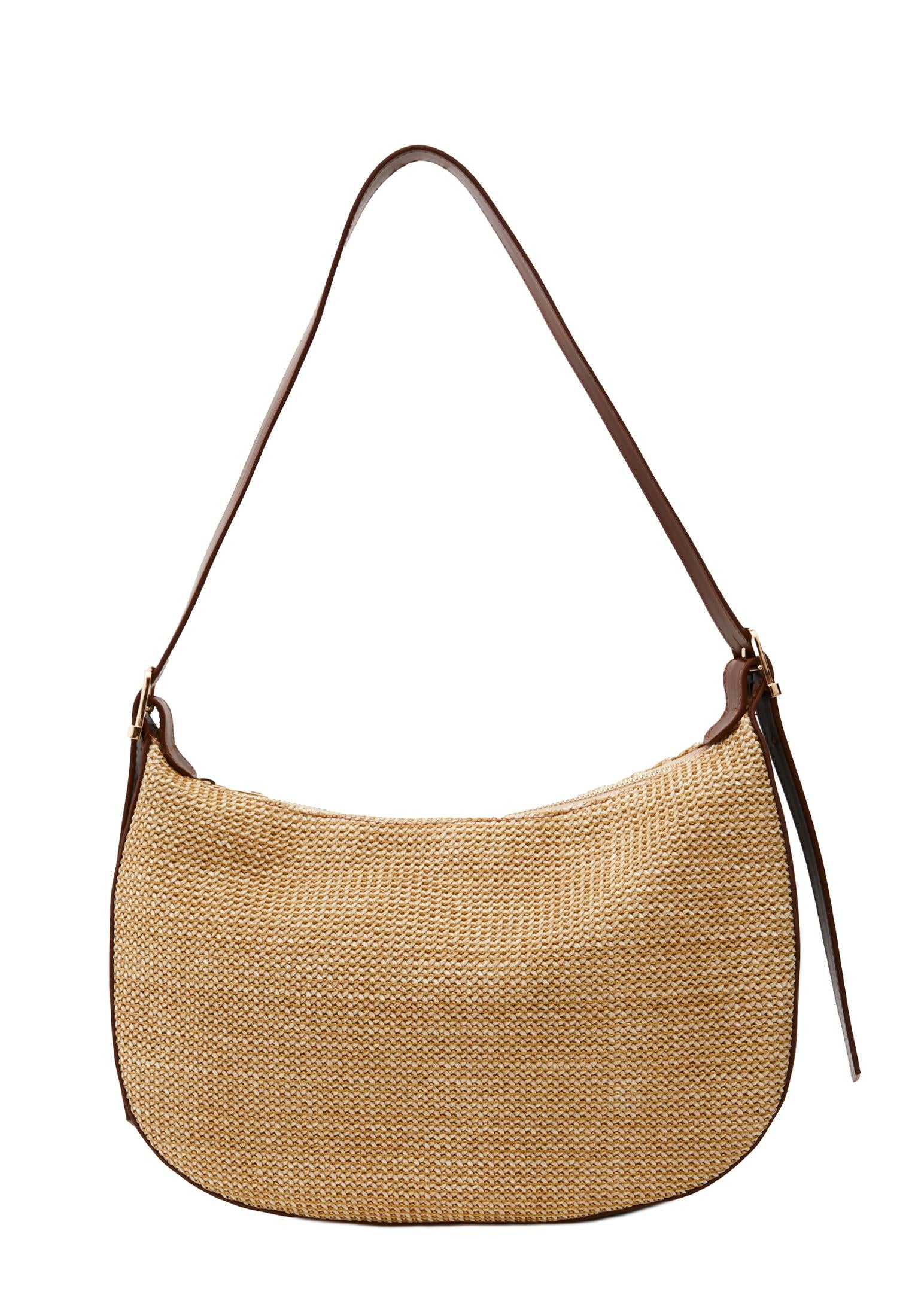 Bag - MOCHA BISQUE