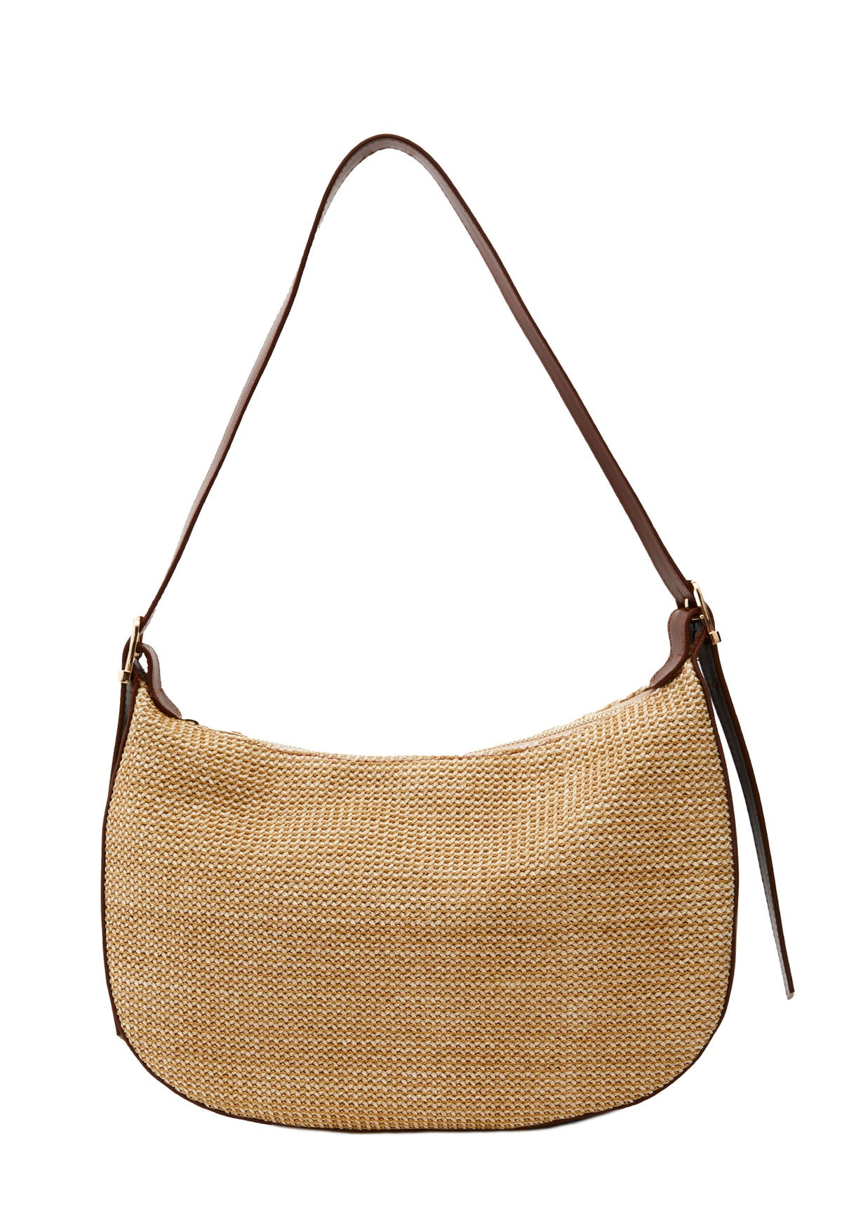 Bag - MOCHA BISQUE