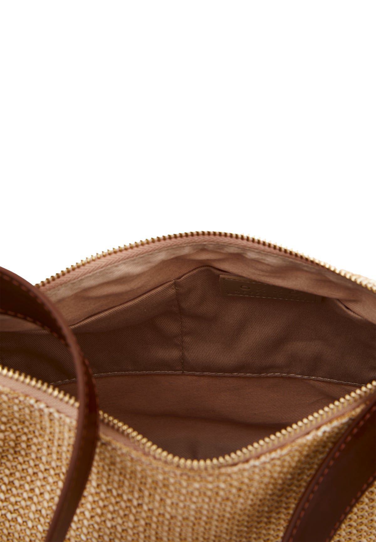 Bag - MOCHA BISQUE