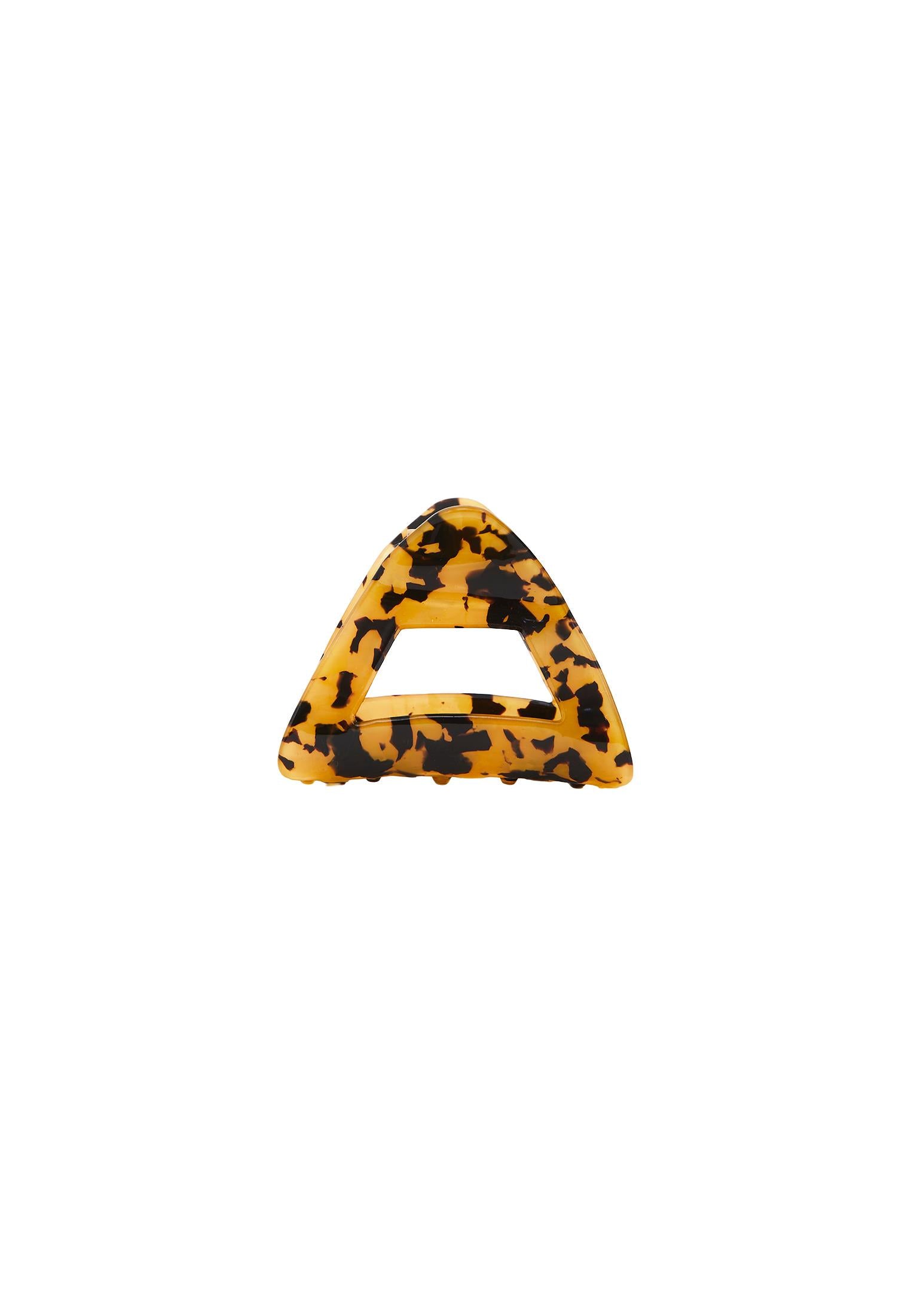 Hair Clip - NARCISSUS