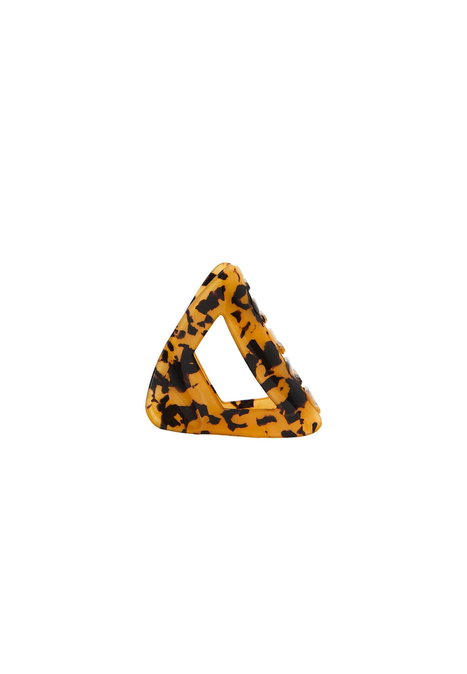 Hair Clip - NARCISSUS