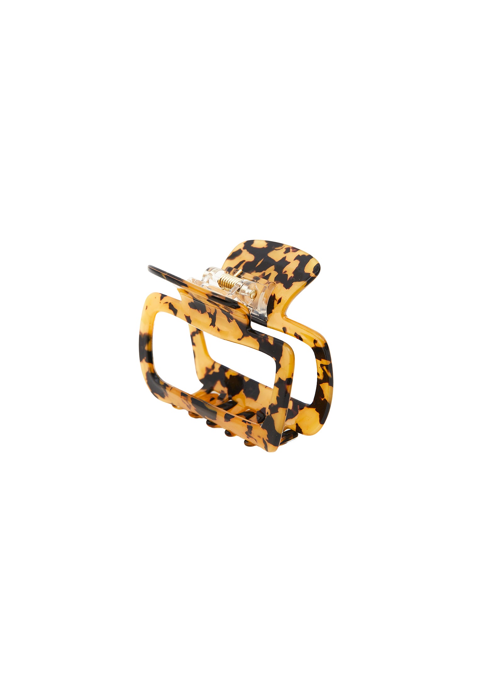 Hair Clip - NARCISSUS