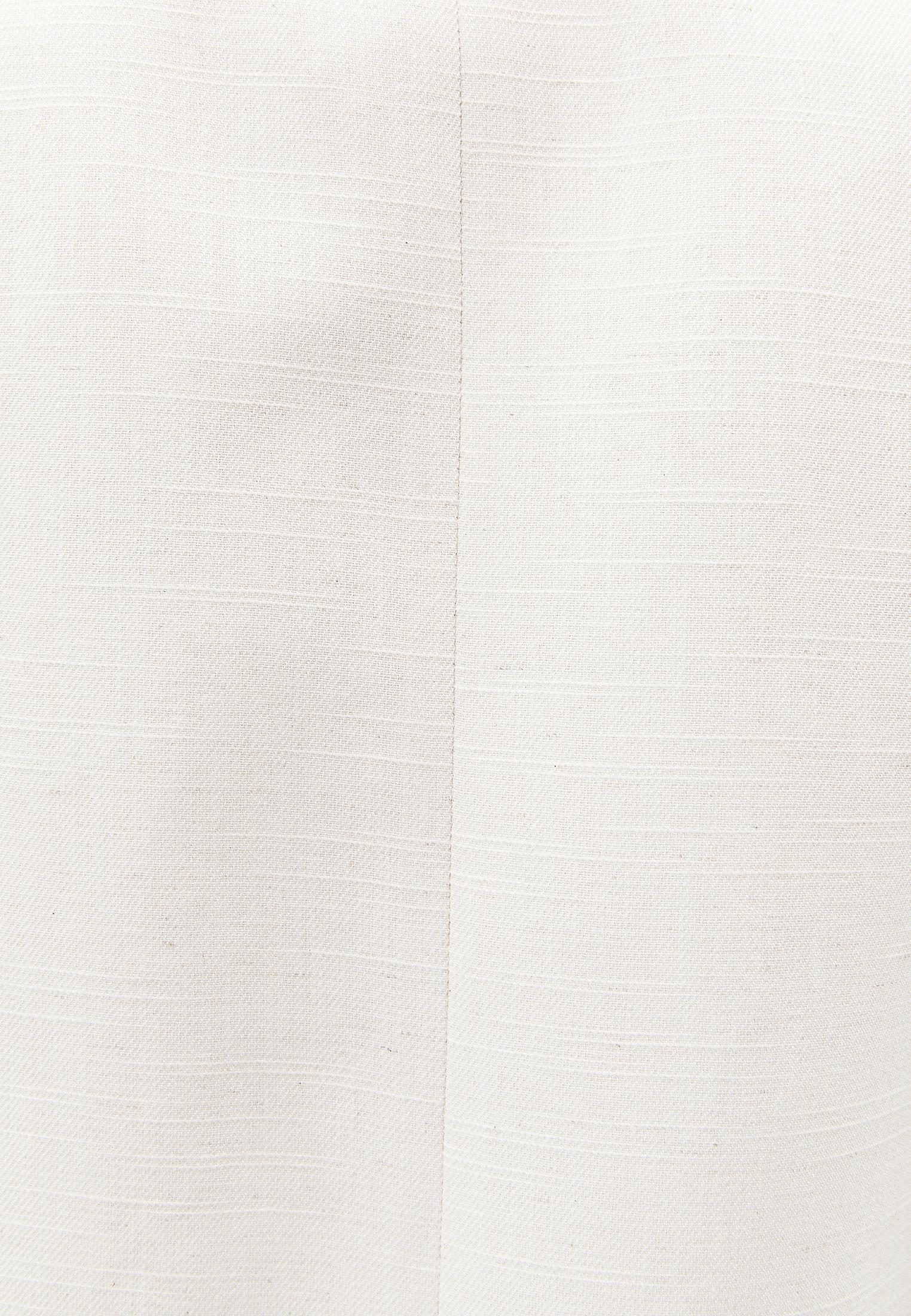 Oversize Blazer Jacket - NATURAL