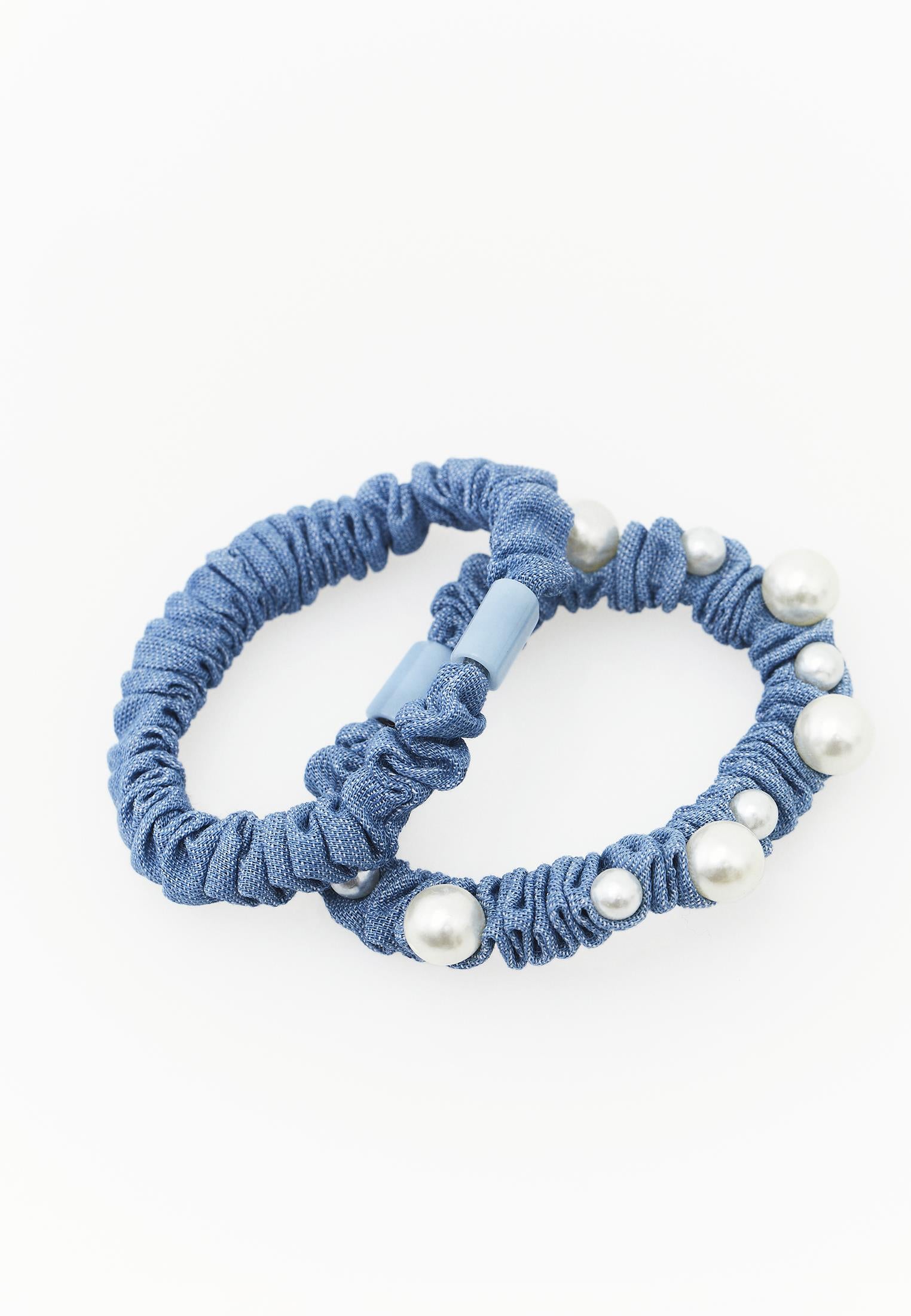 Hair Clip - NUNTUCKET BREEZE