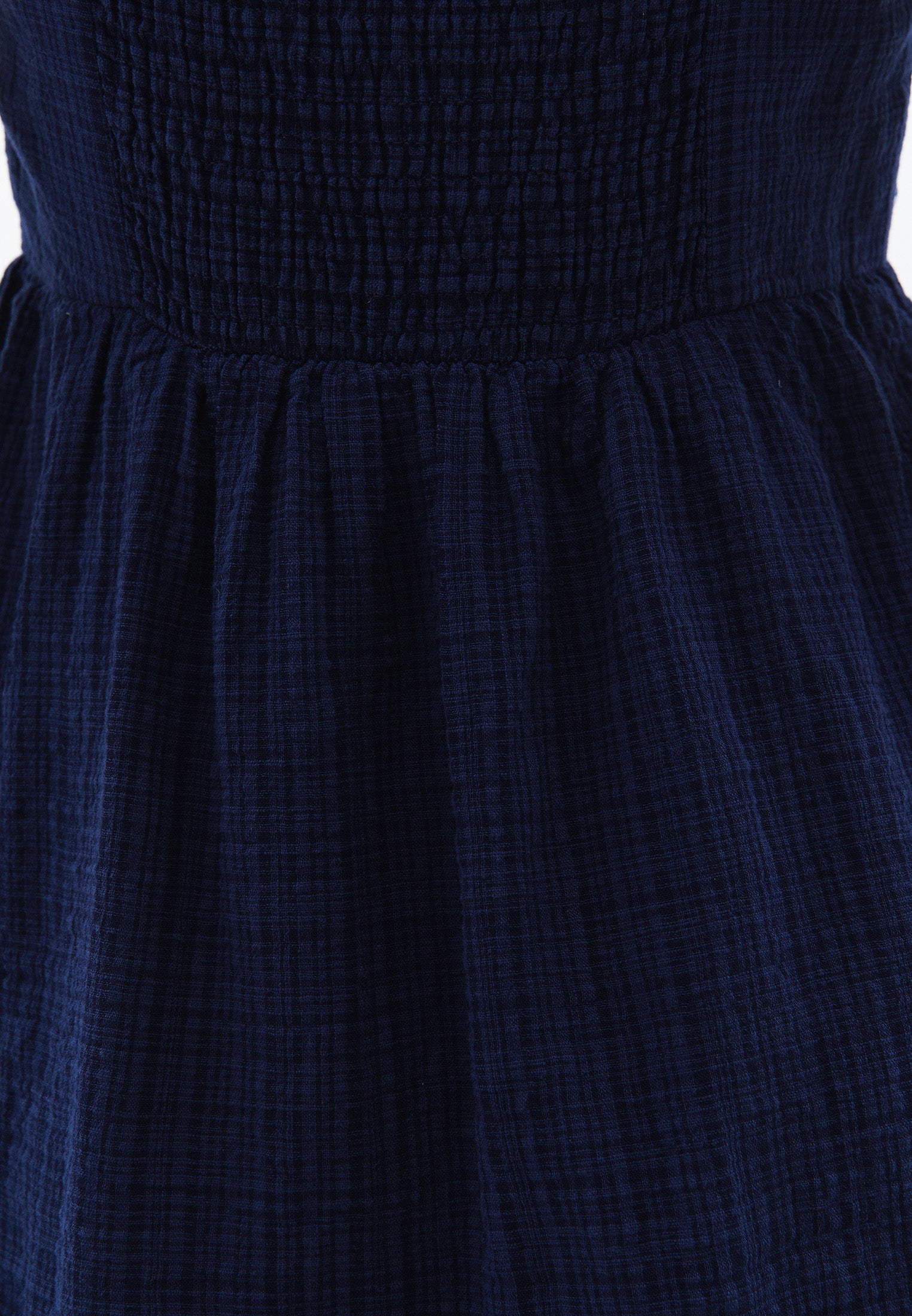 A-Line Dress - OCEAN CAVERN