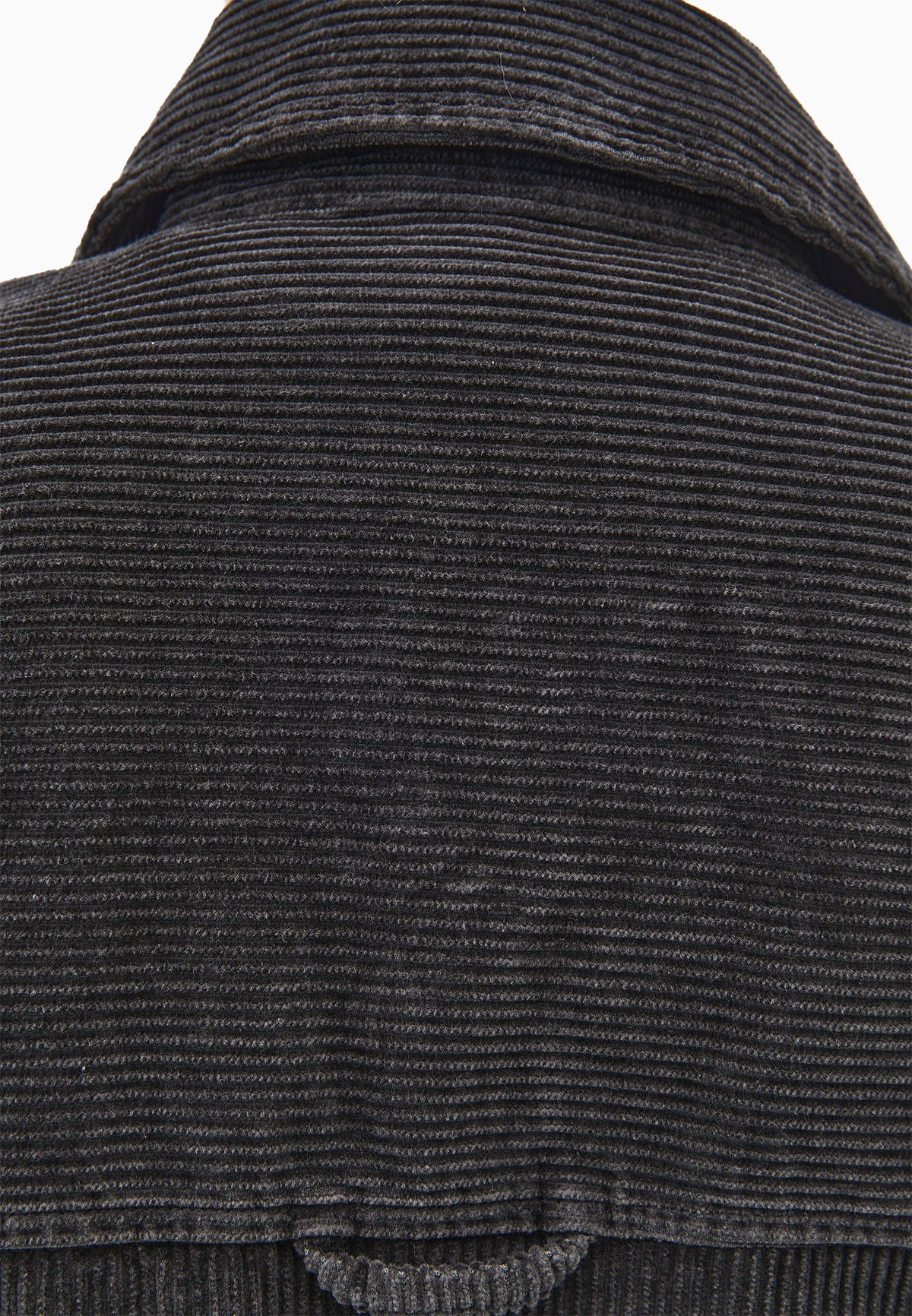 Cotton Oversize Shirt - PEAT