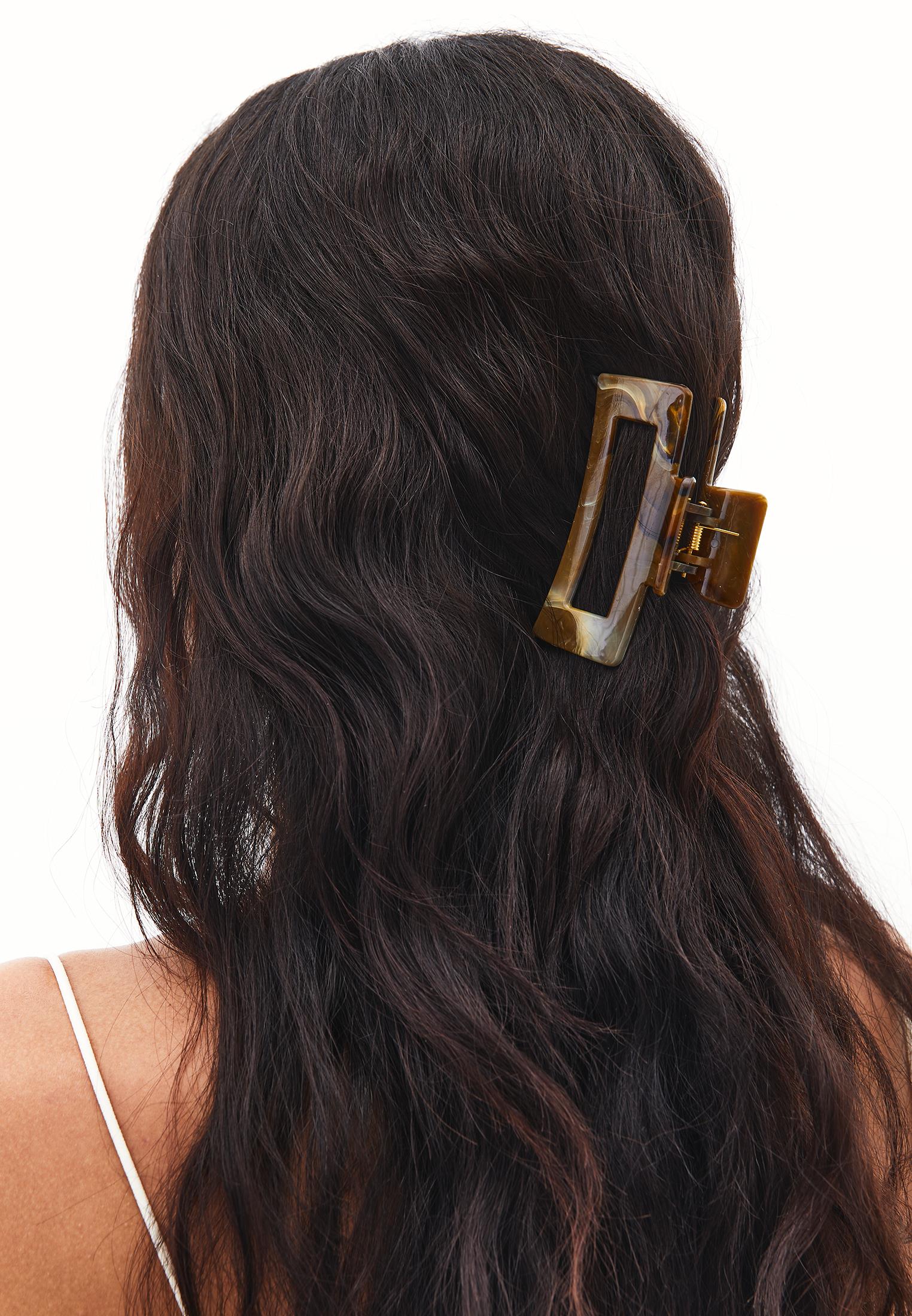 Hair Clip - PLANTATION