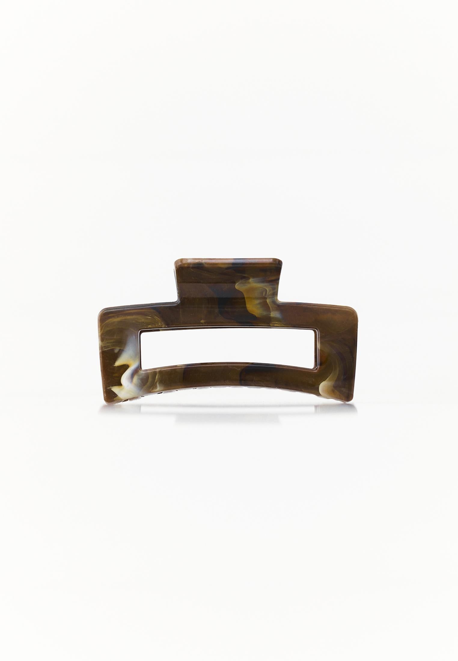 Hair Clip - PLANTATION