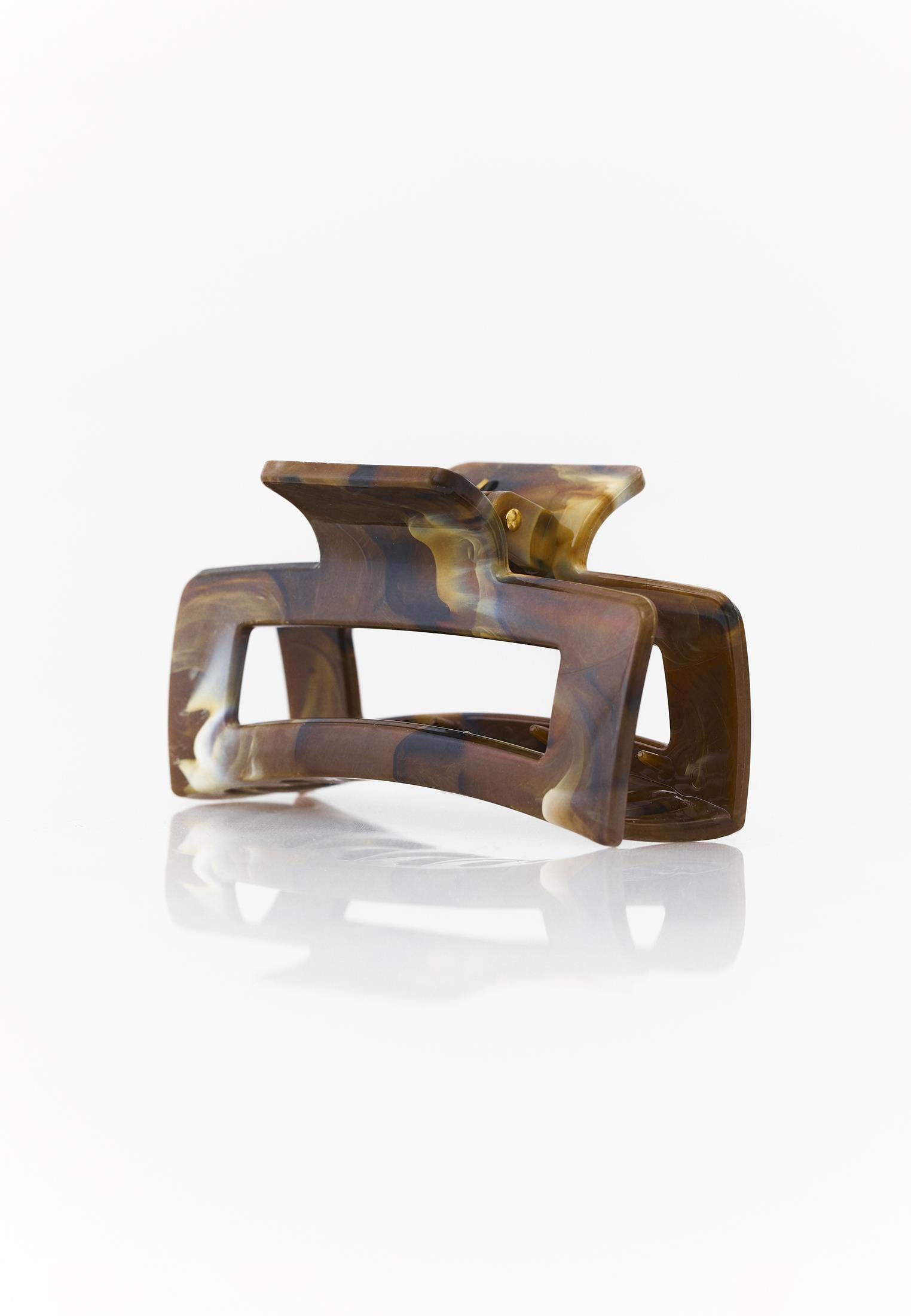 Hair Clip - PLANTATION