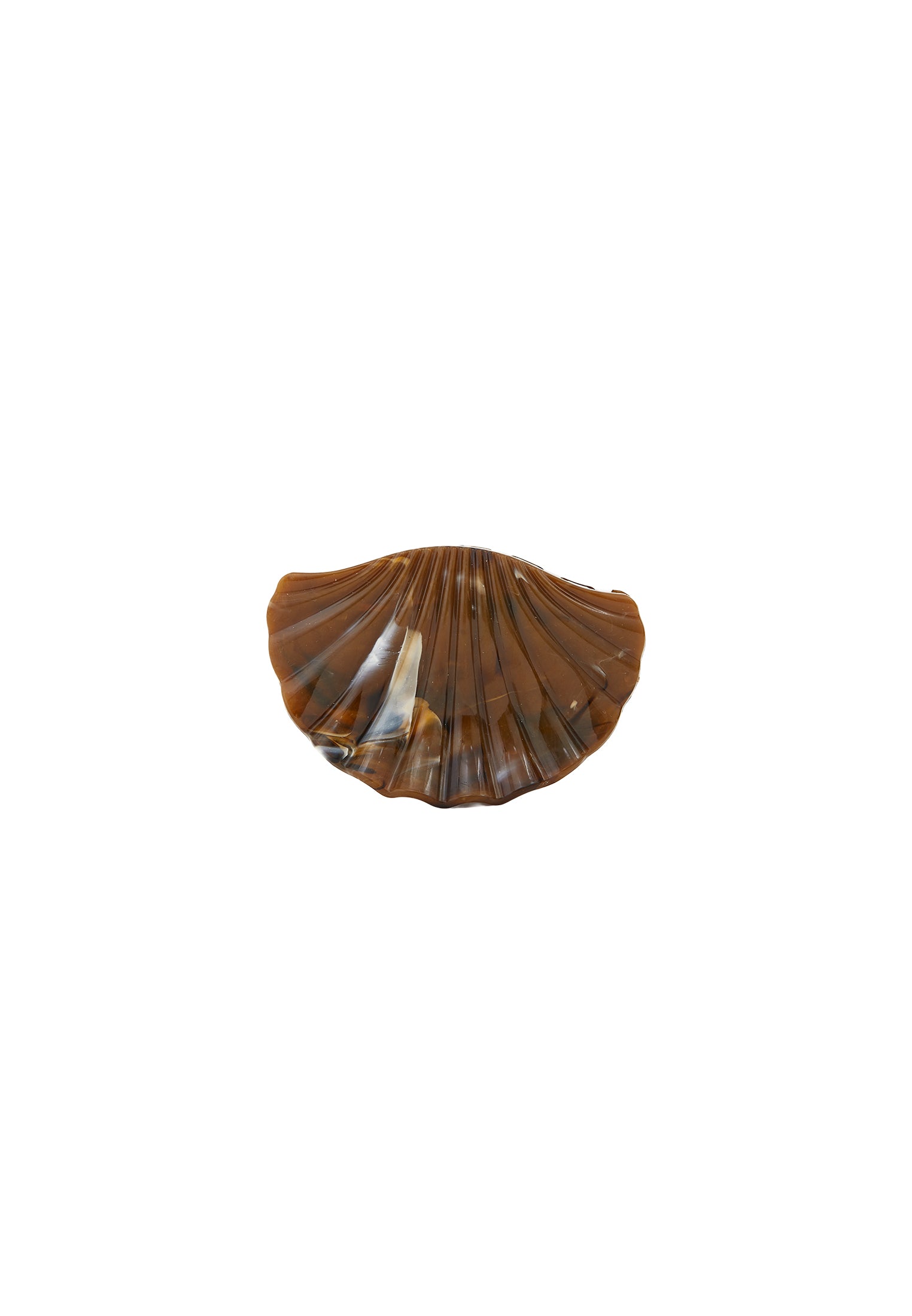 Women's Hair Clip - PLANTATION