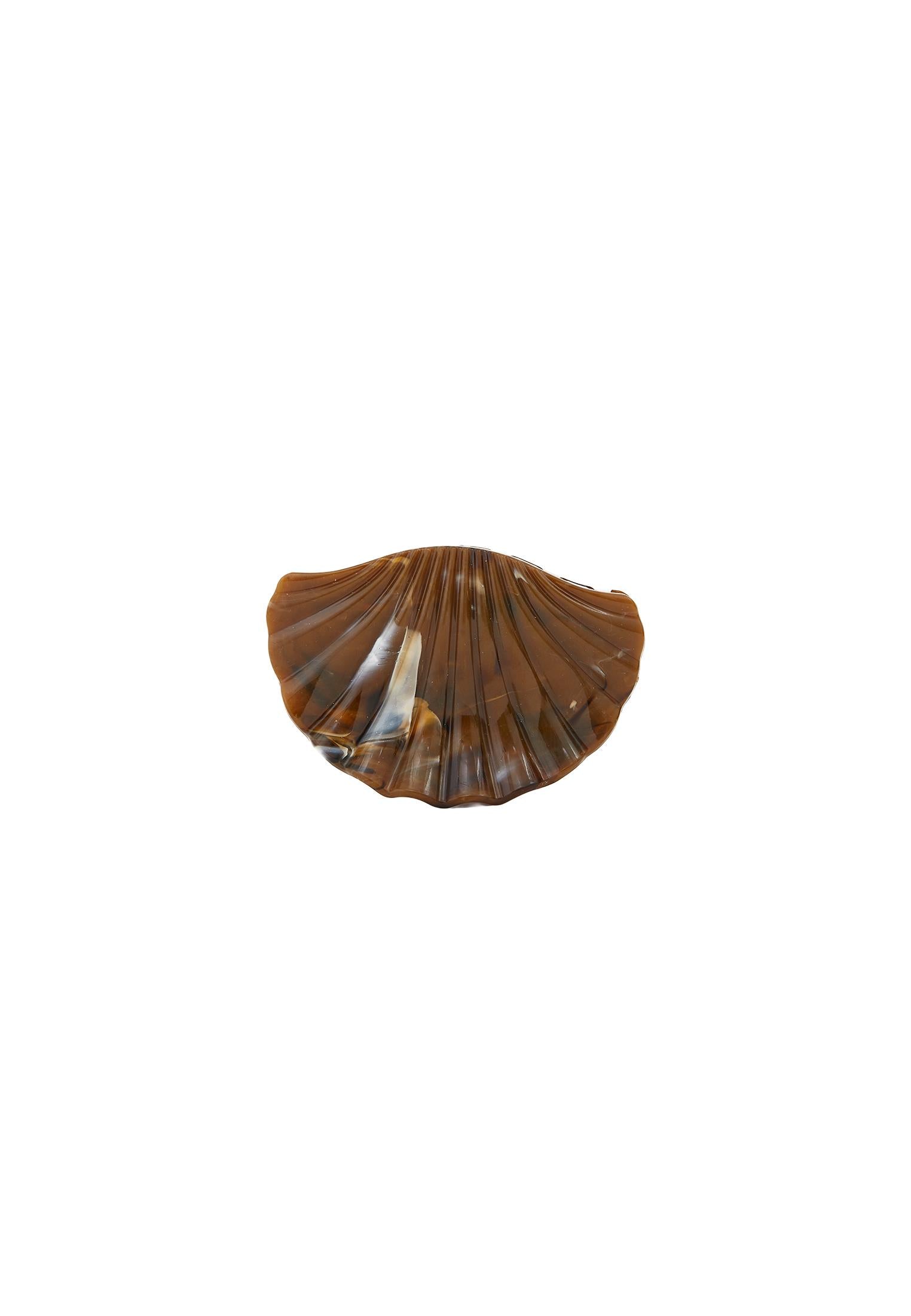 Women's Hair Clip - PLANTATION