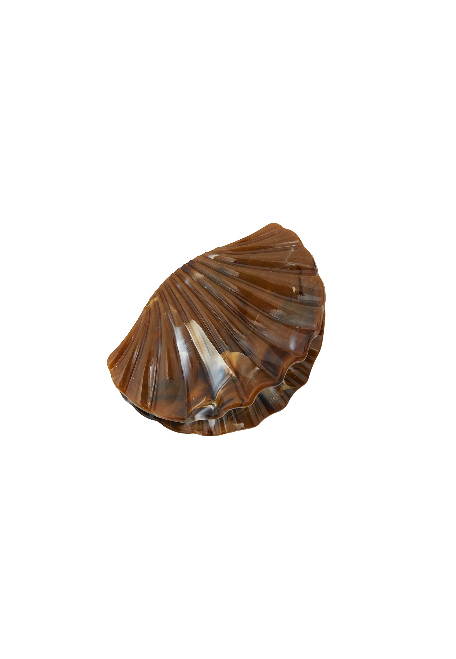 Women's Hair Clip - PLANTATION