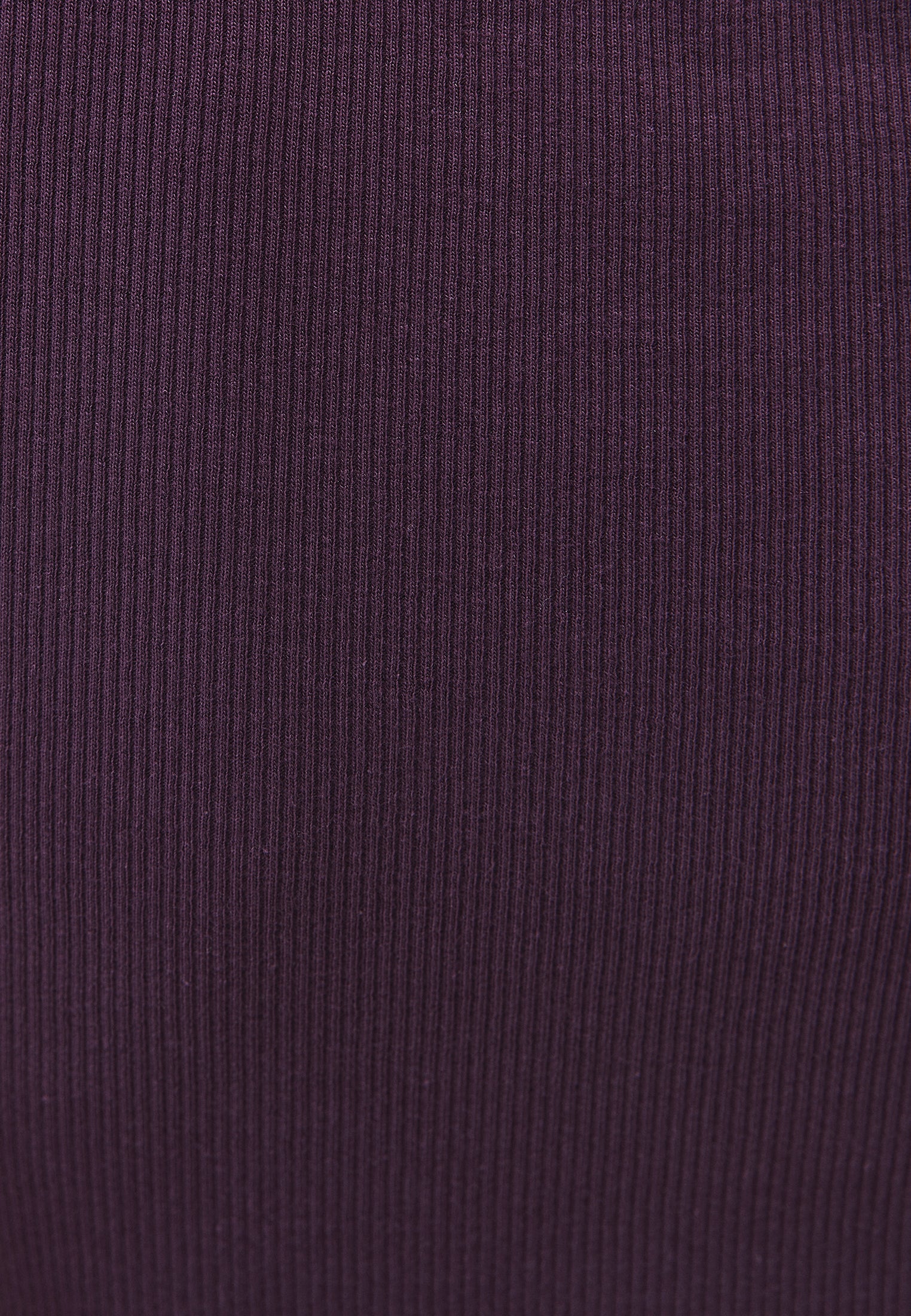 Boat Neck Tank Top - PLUM PERFECT
