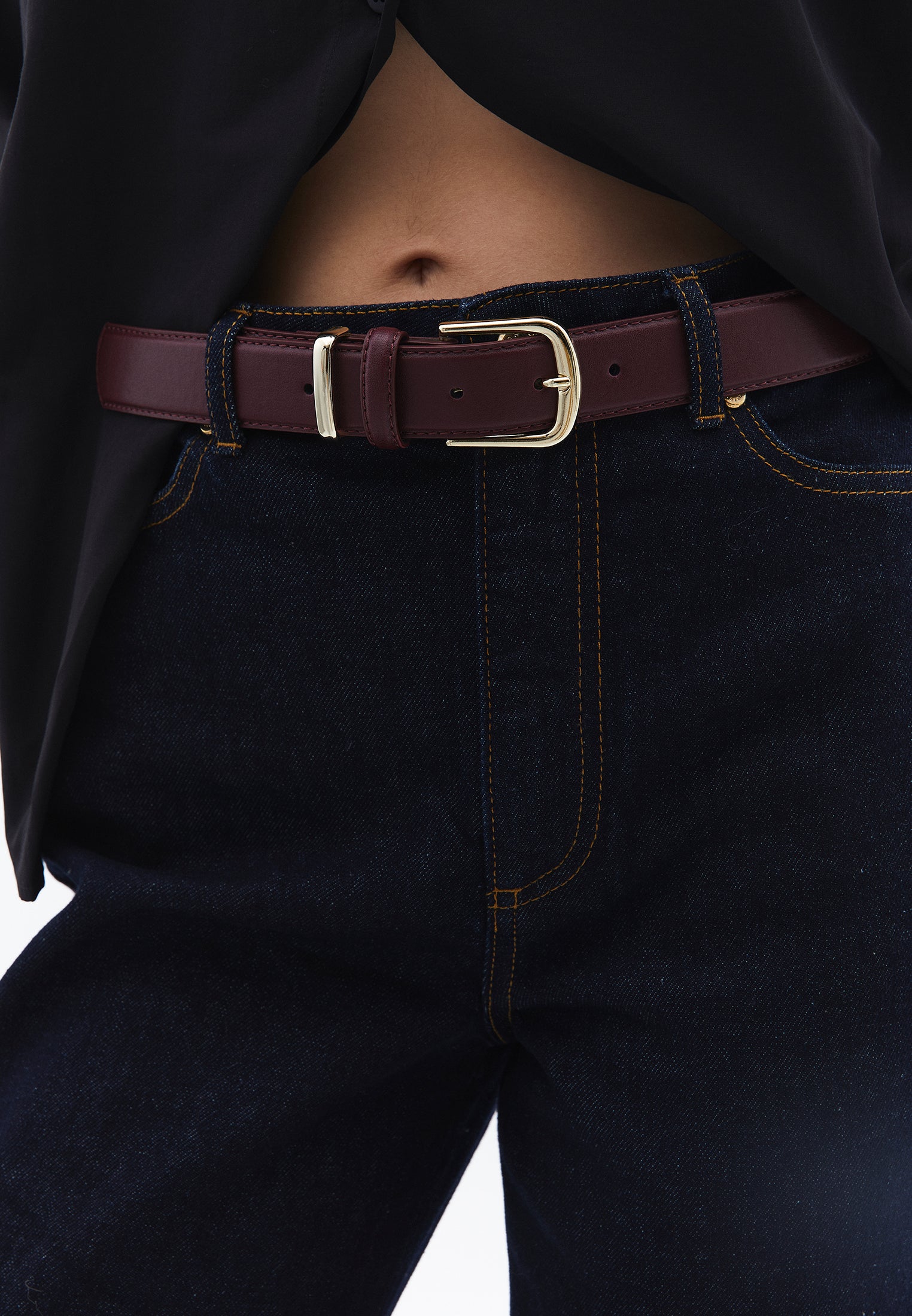Belt - PORT ROYALE