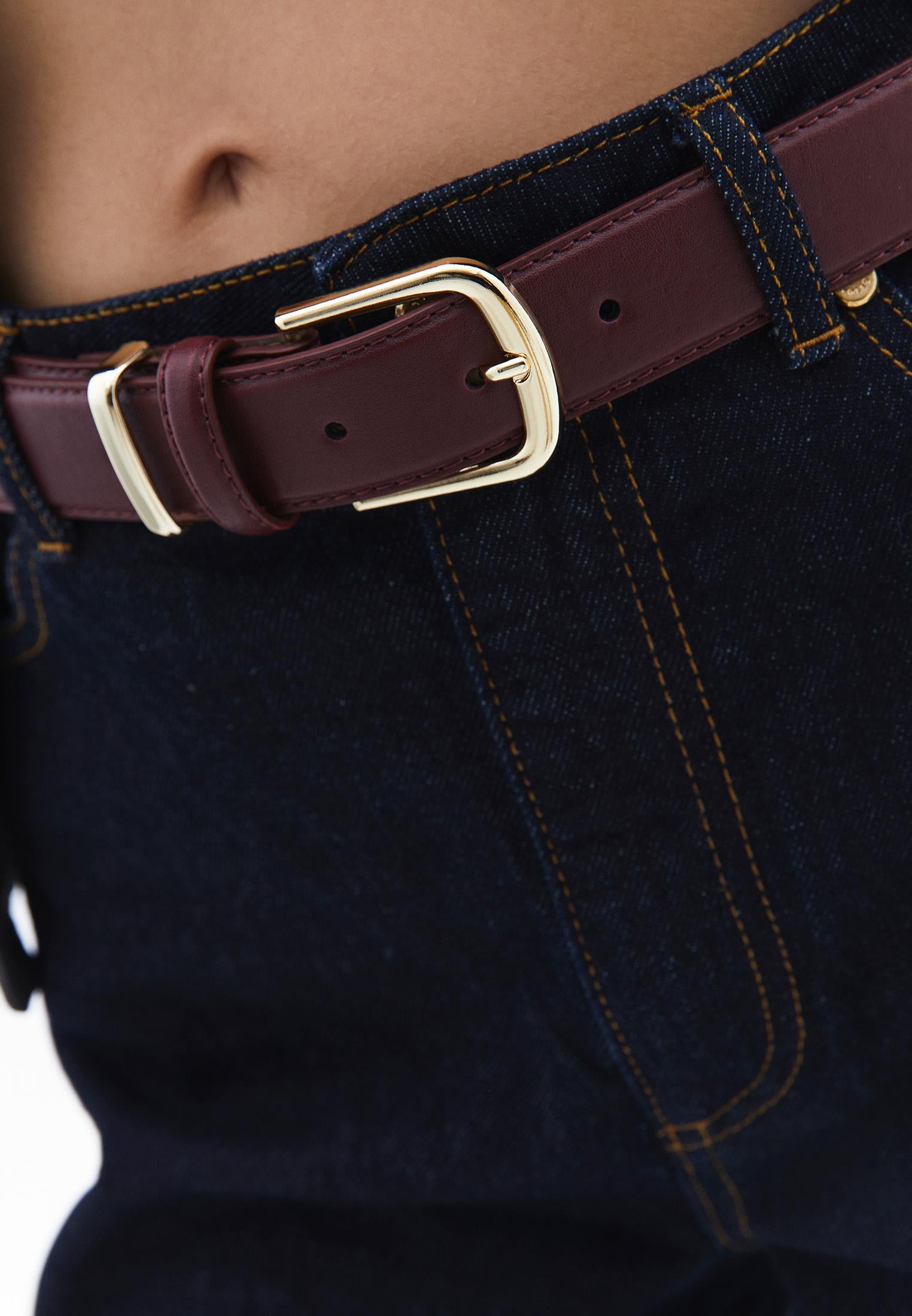Belt - PORT ROYALE