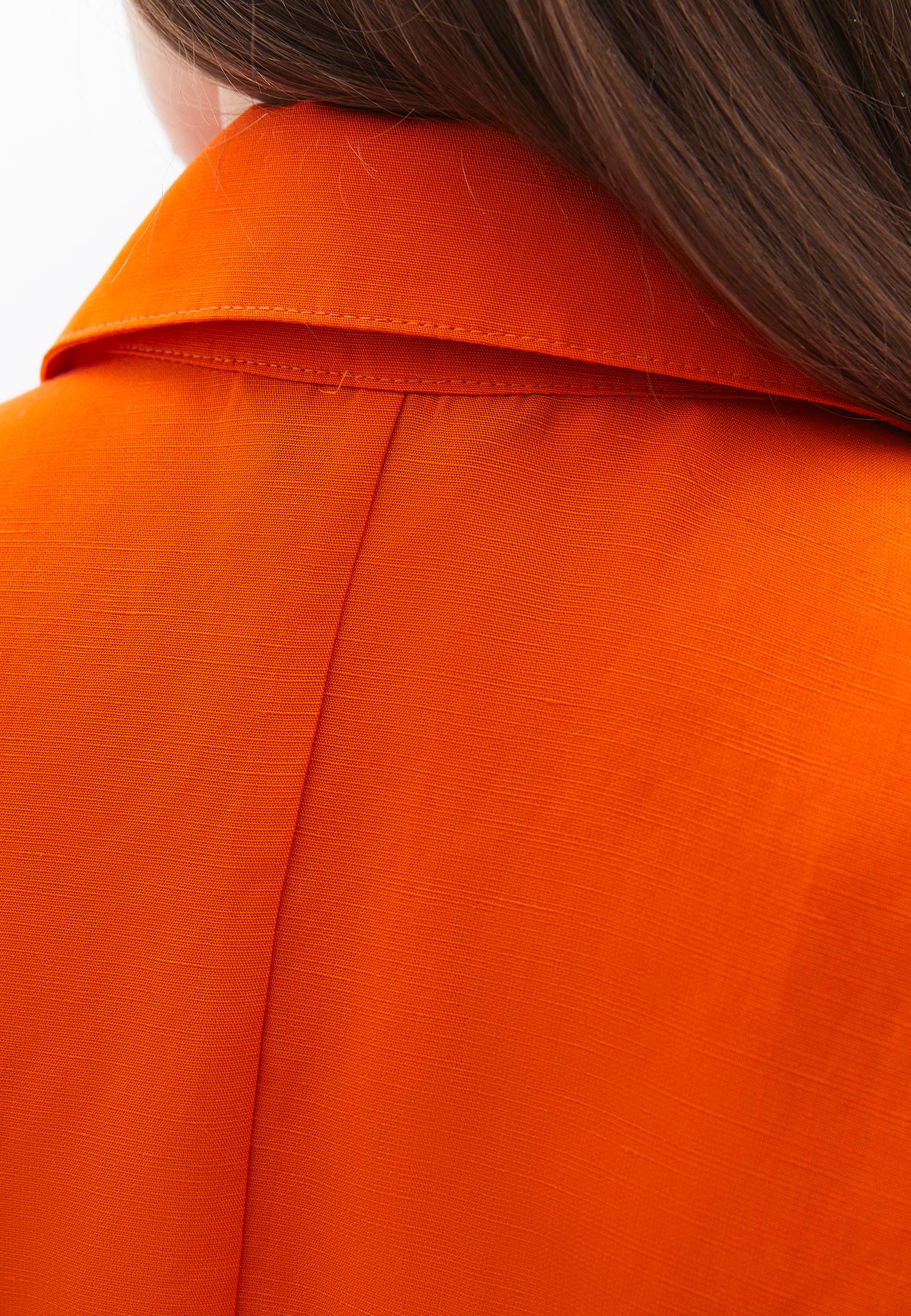 Shirt With Belt Detail - PUFFIN S BILL