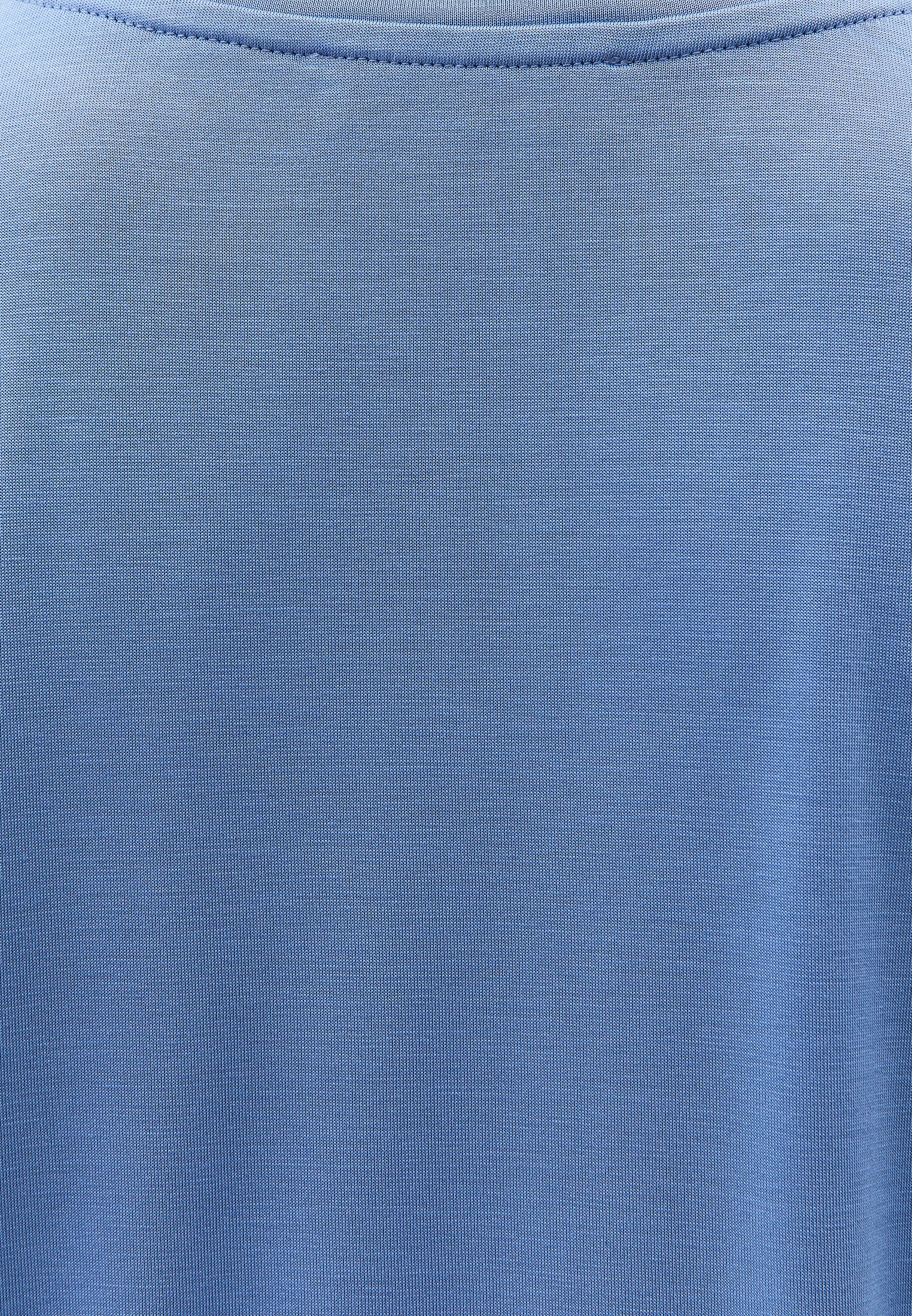 Oversize Modal Tunic - QUIET HARBOR