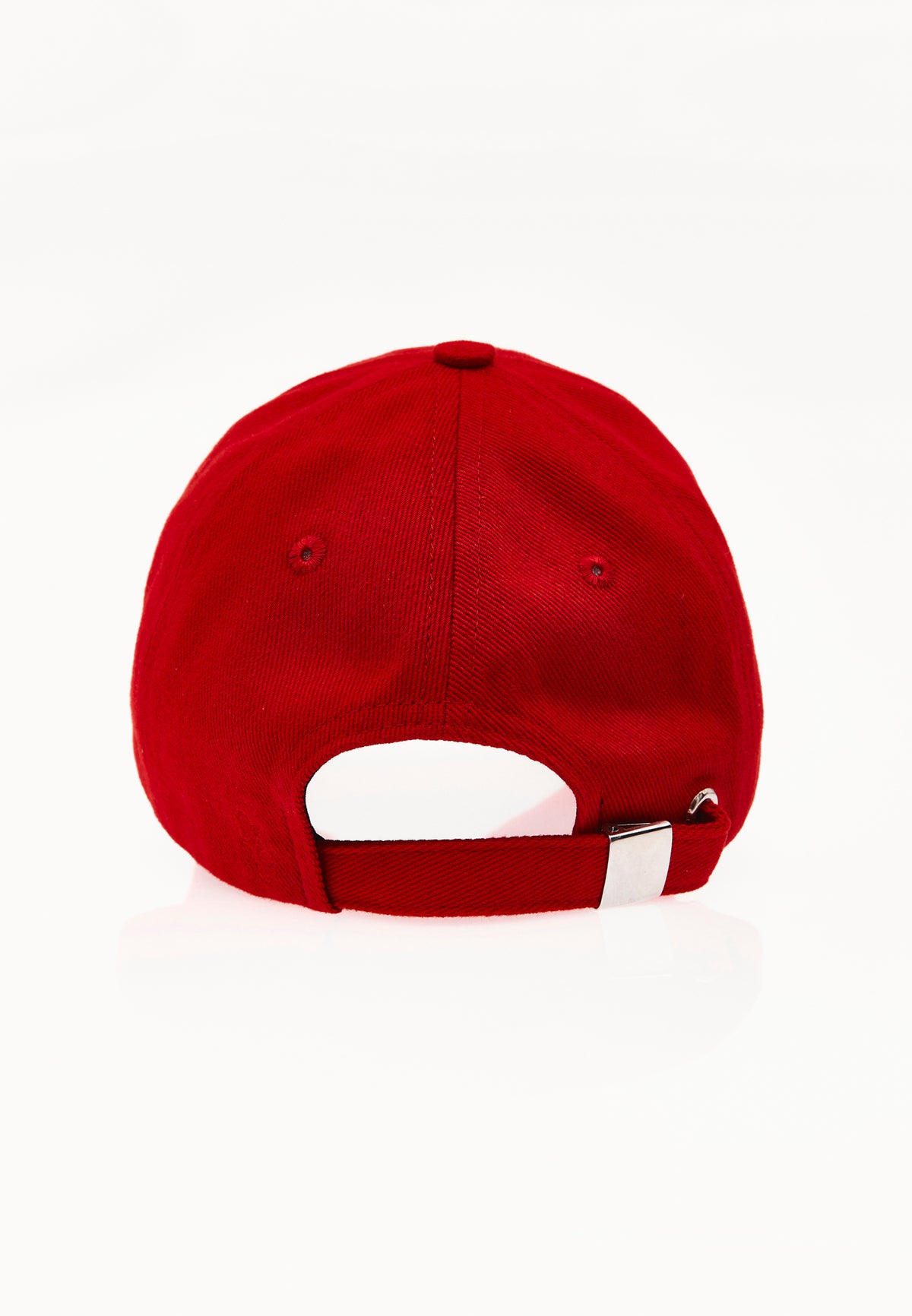 Hat - RACING RED