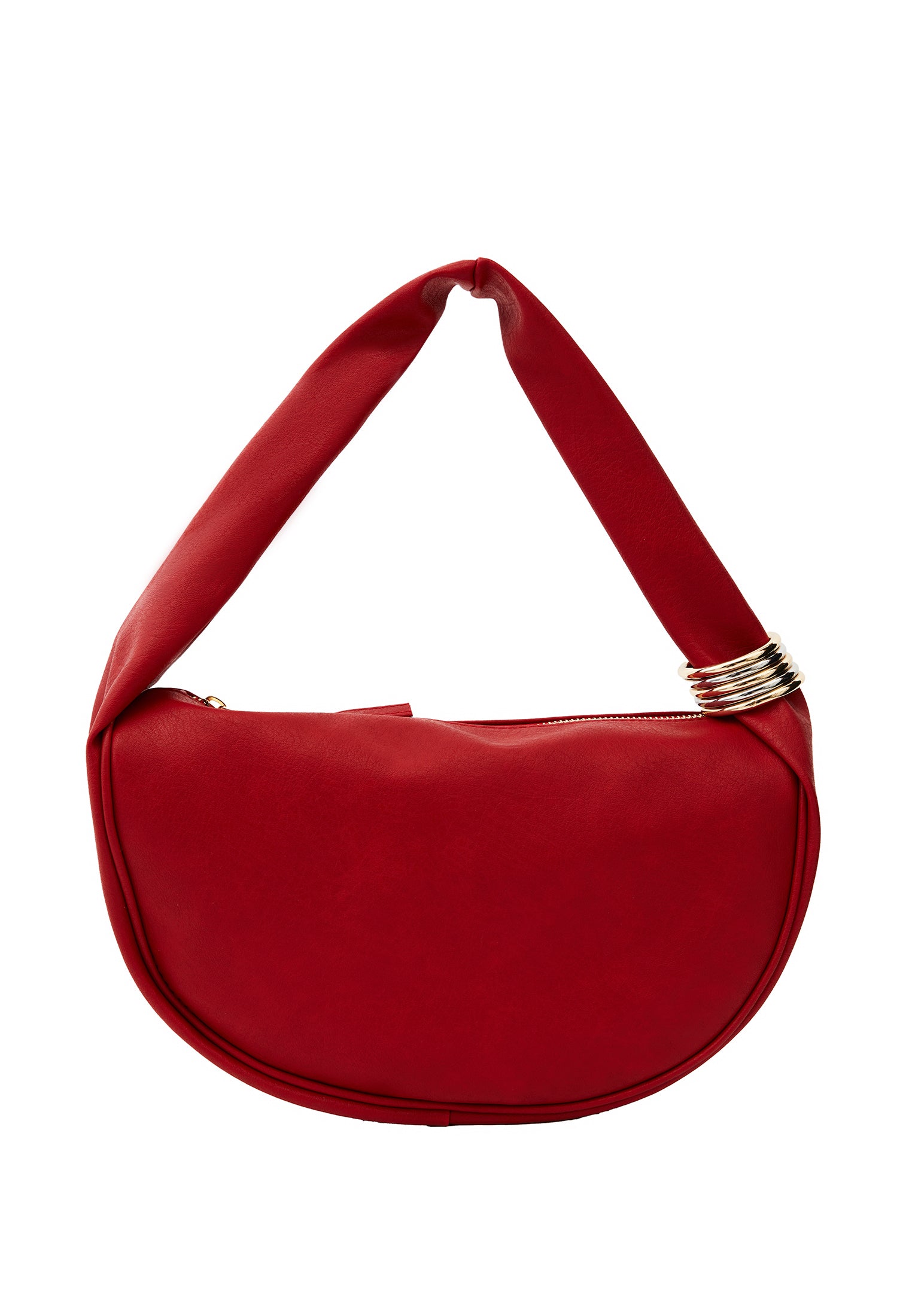 Bag - RACING RED