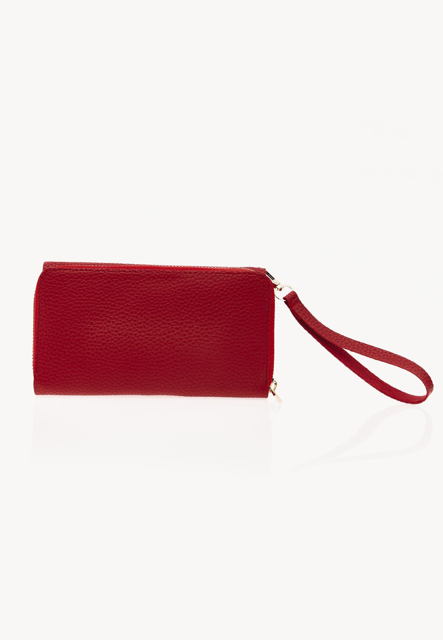 Women Bag - RACING RED