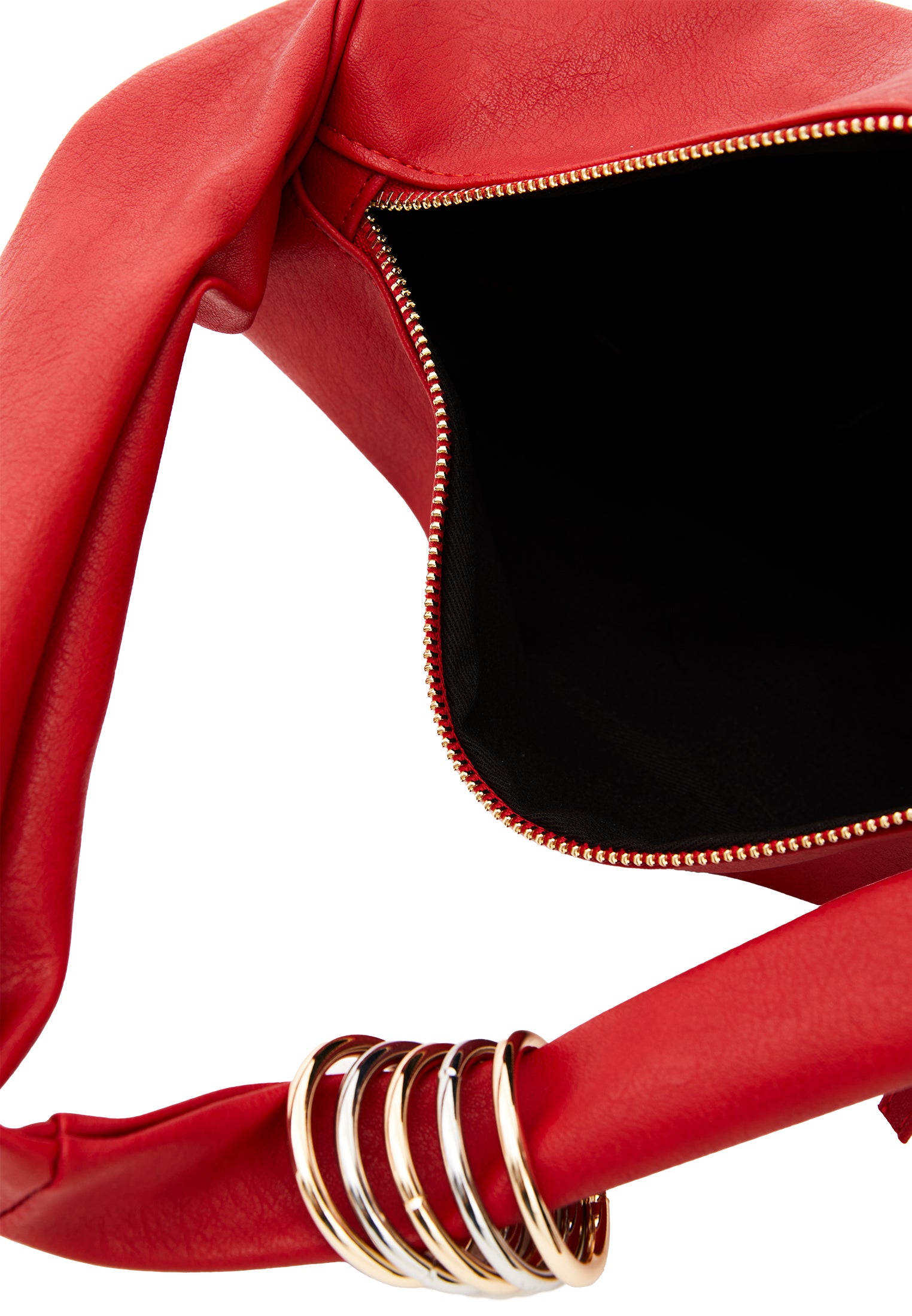 Bag - RACING RED