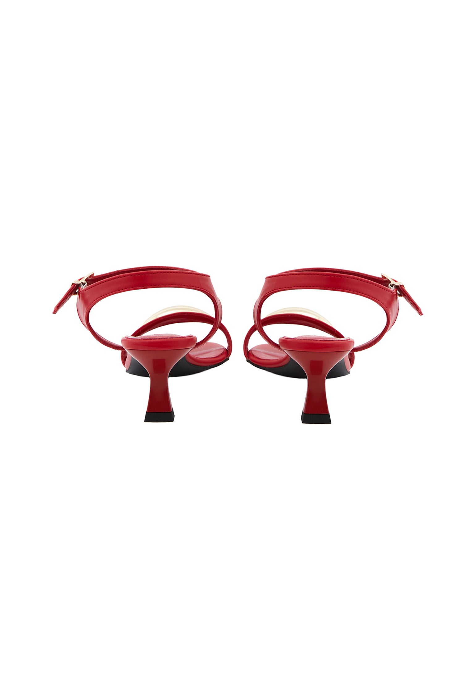 Shoe - RACING RED
