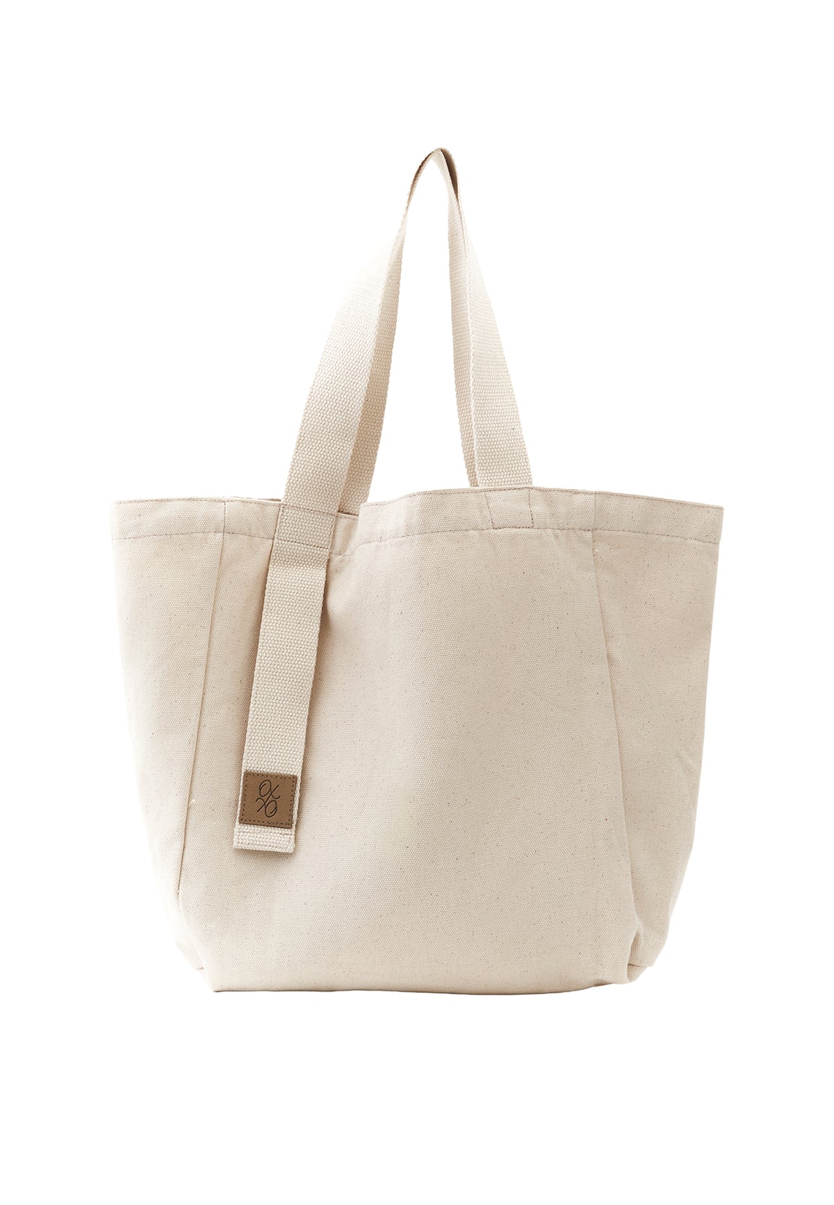 Modern Textured Women's Bag - RAW