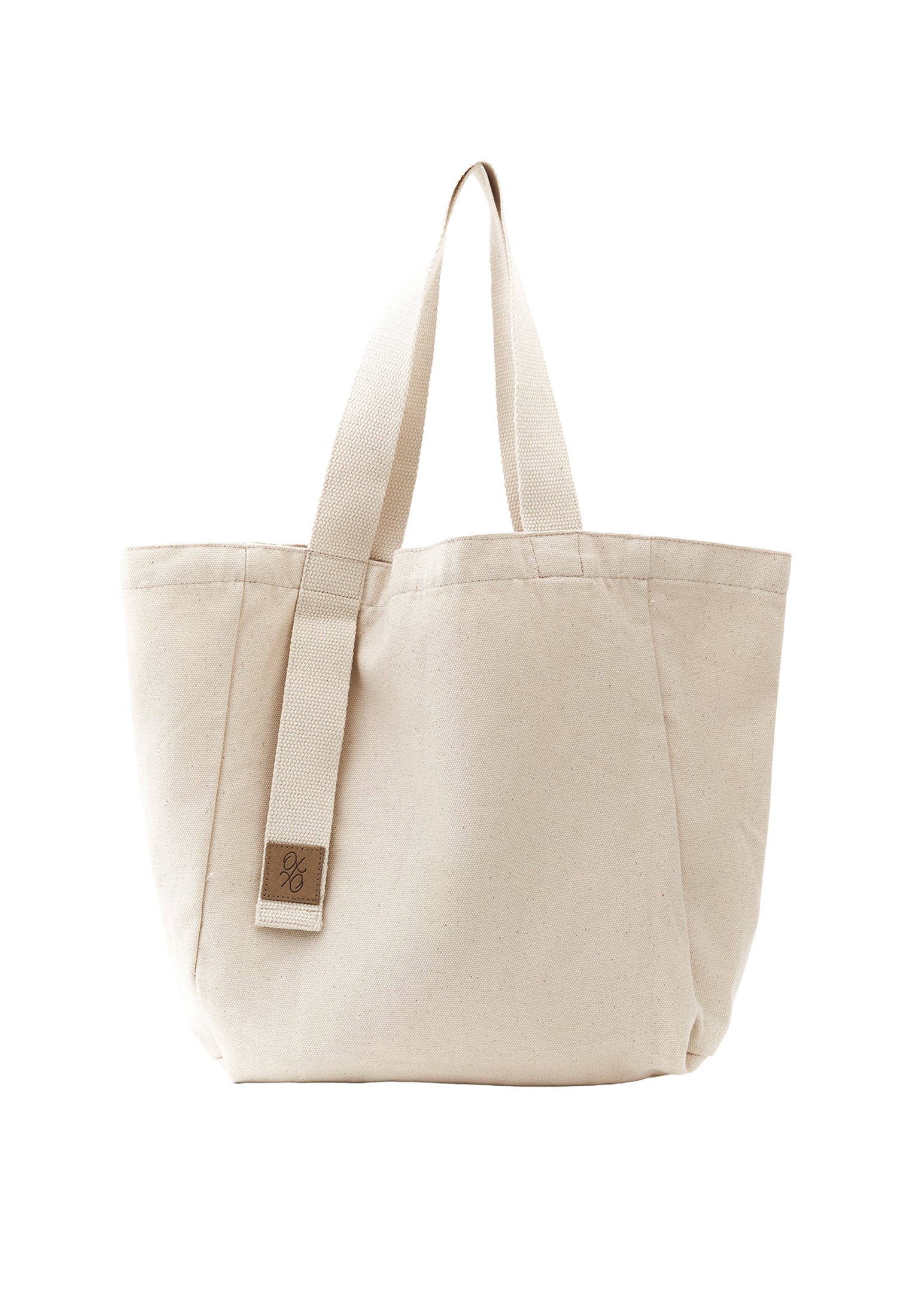 Modern Bag - RAW