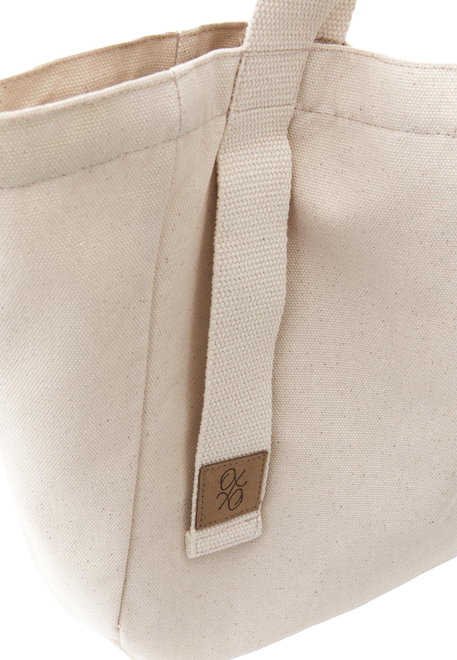 Modern Bag - RAW