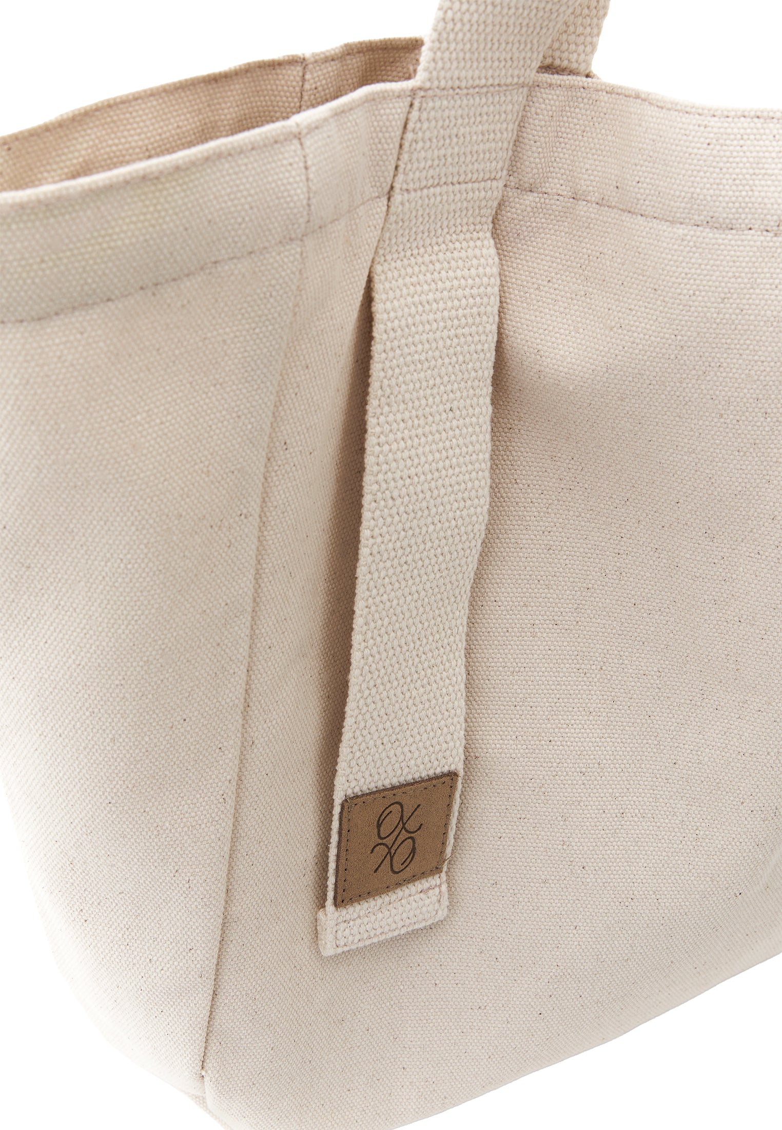 Modern Bag - RAW