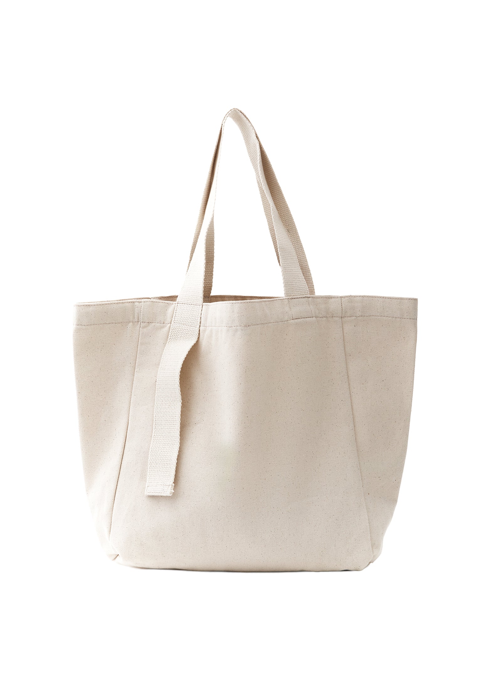 Modern Bag - RAW