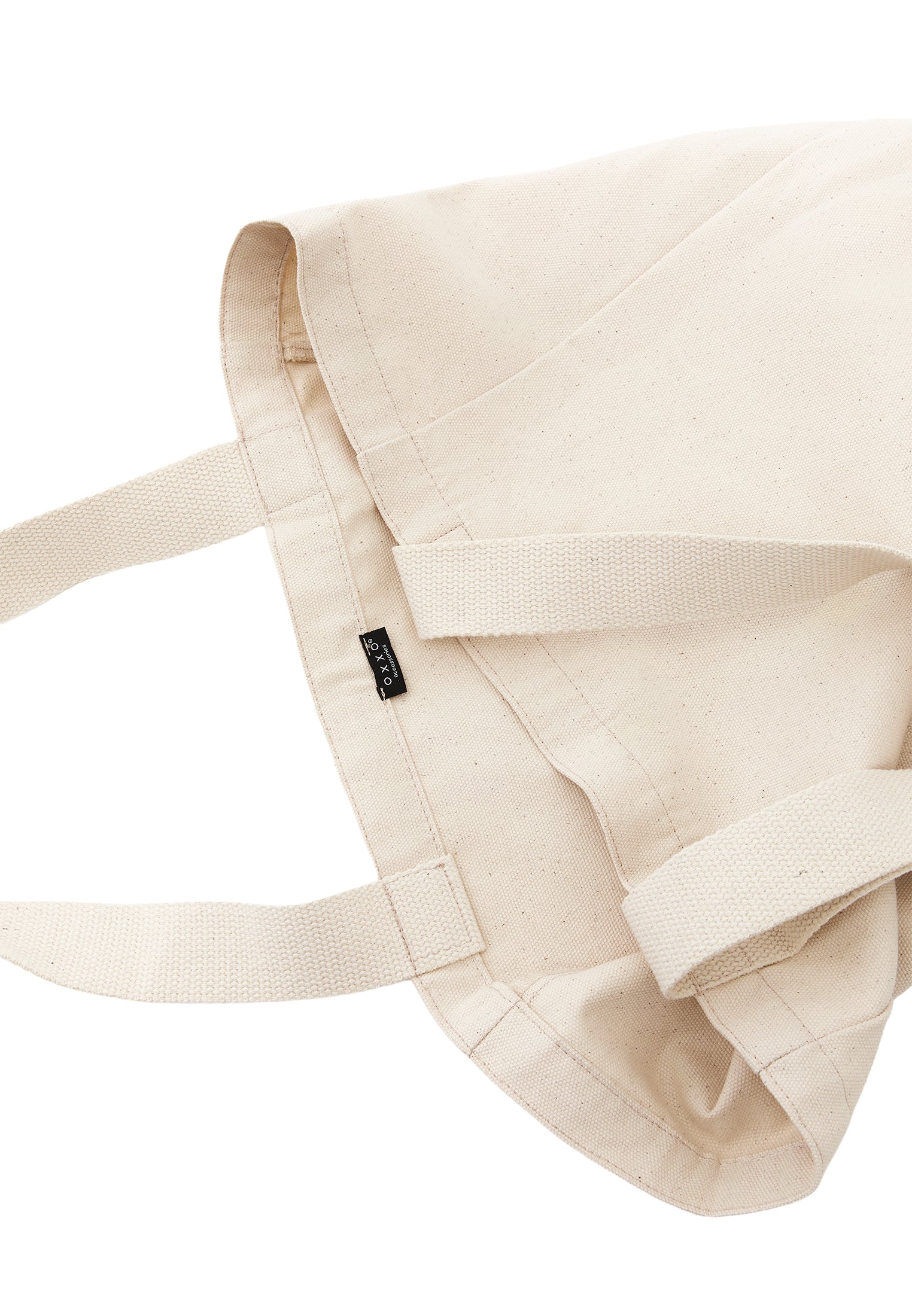 Modern Bag - RAW