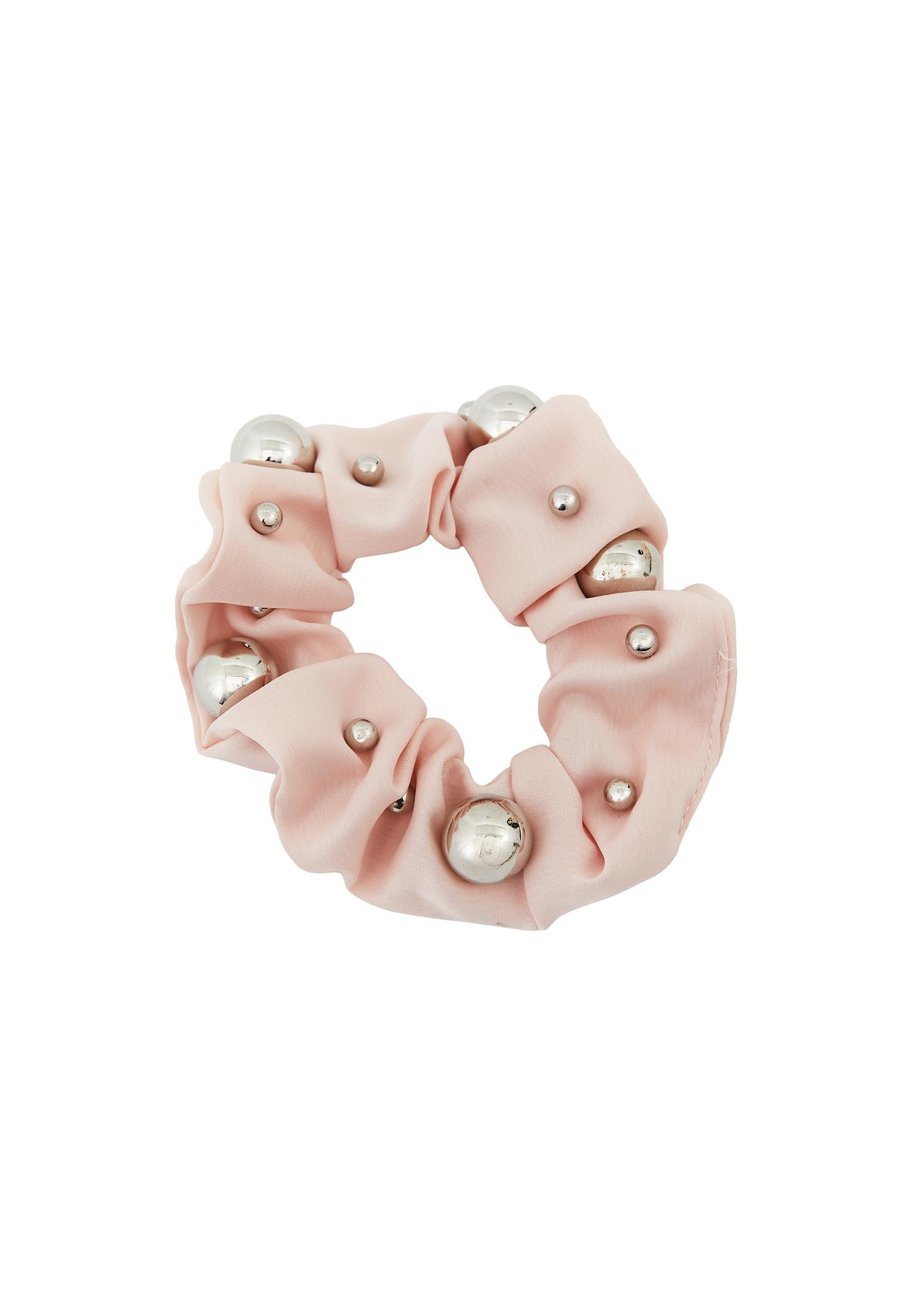 Hair Clip - ROSE SMOKE