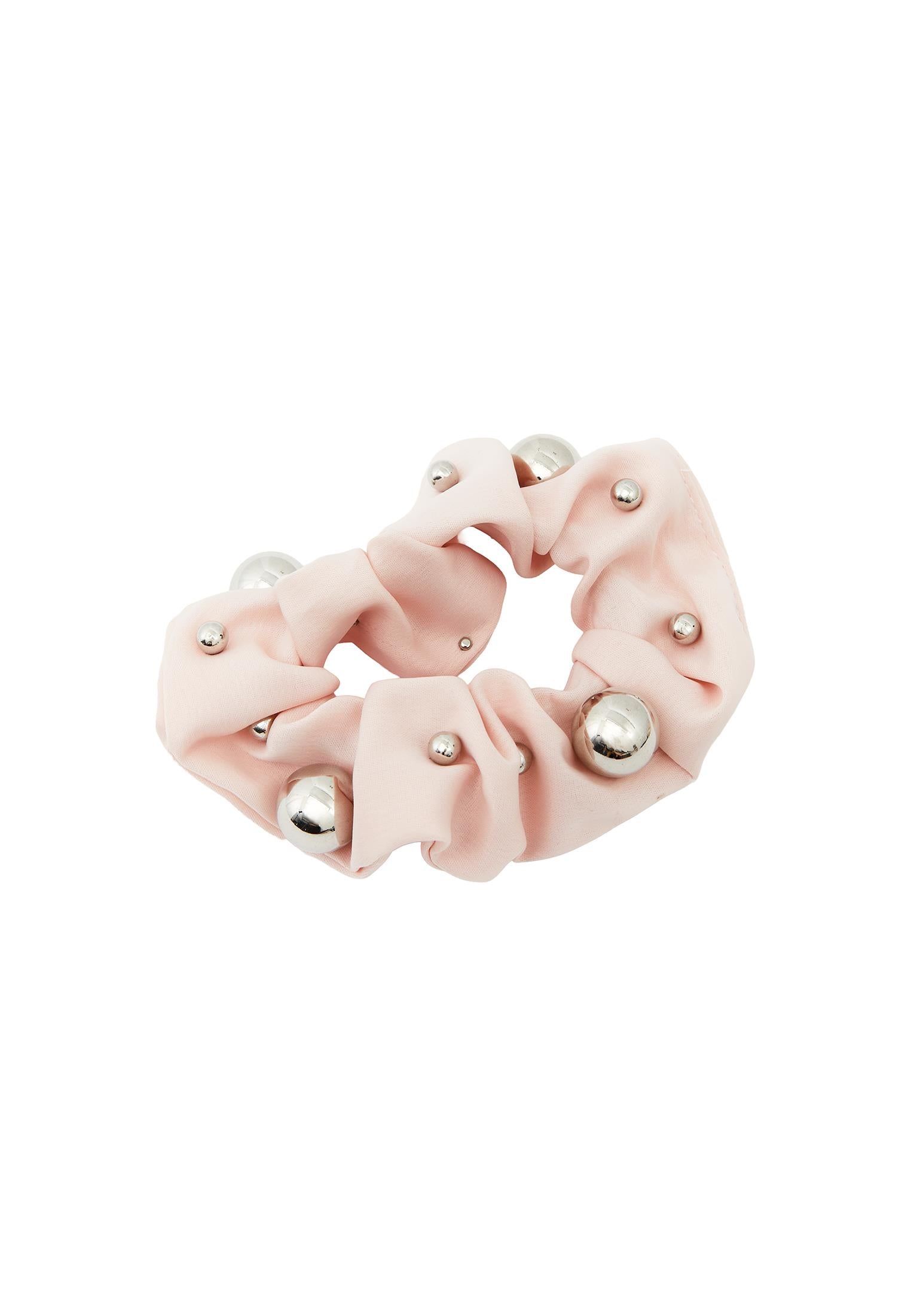 Hair Clip - ROSE SMOKE