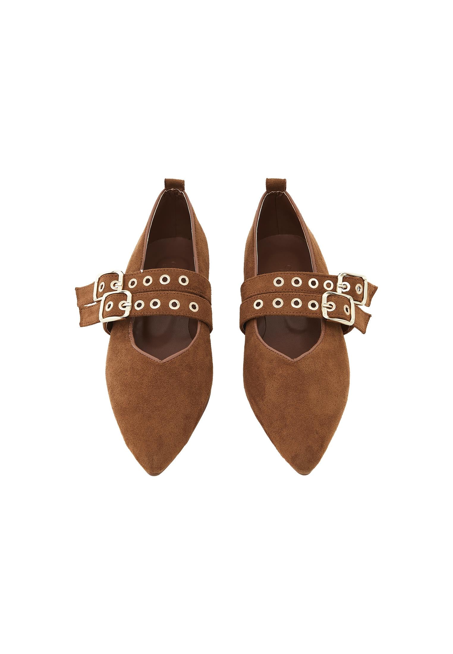 Women Shoe - RUBBER