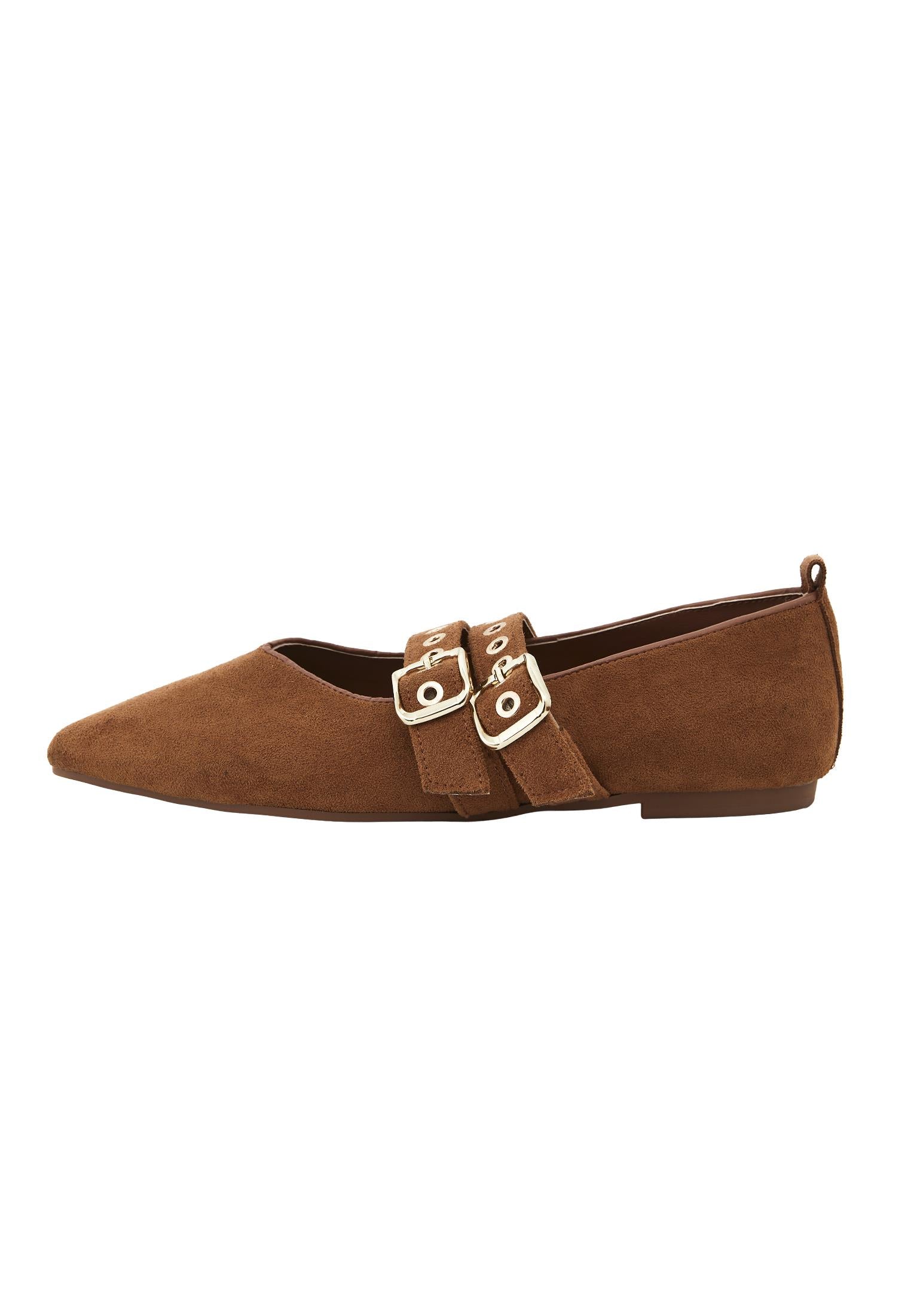 Women Shoe - RUBBER
