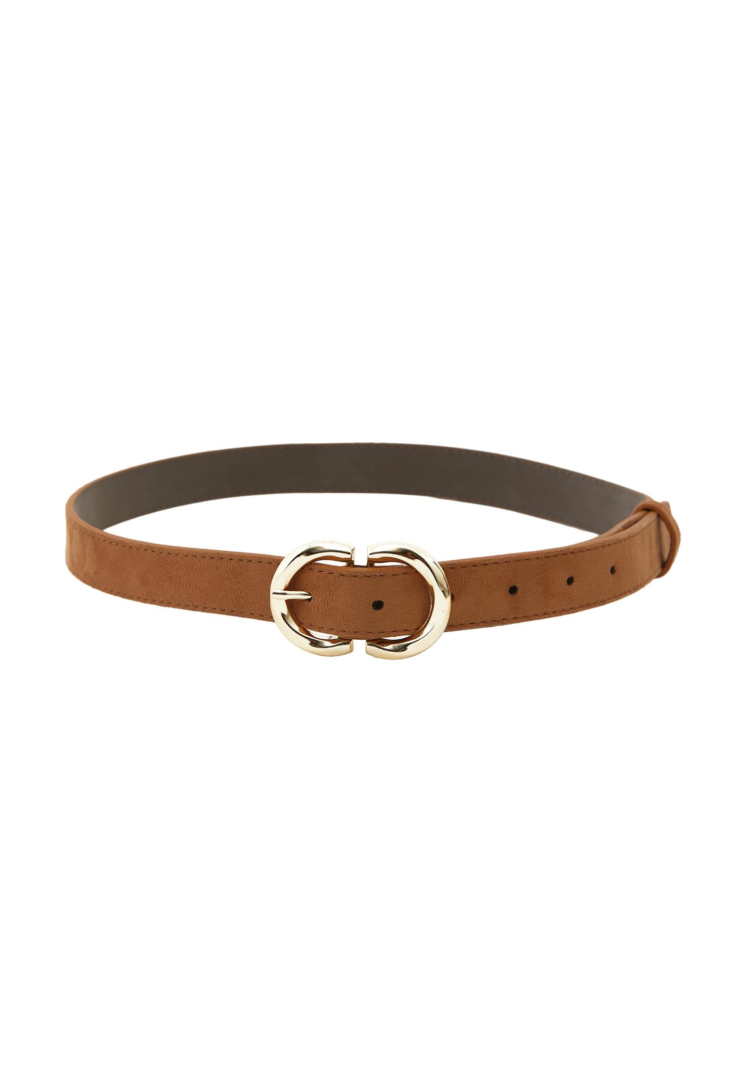 Women Belt - RUBBER