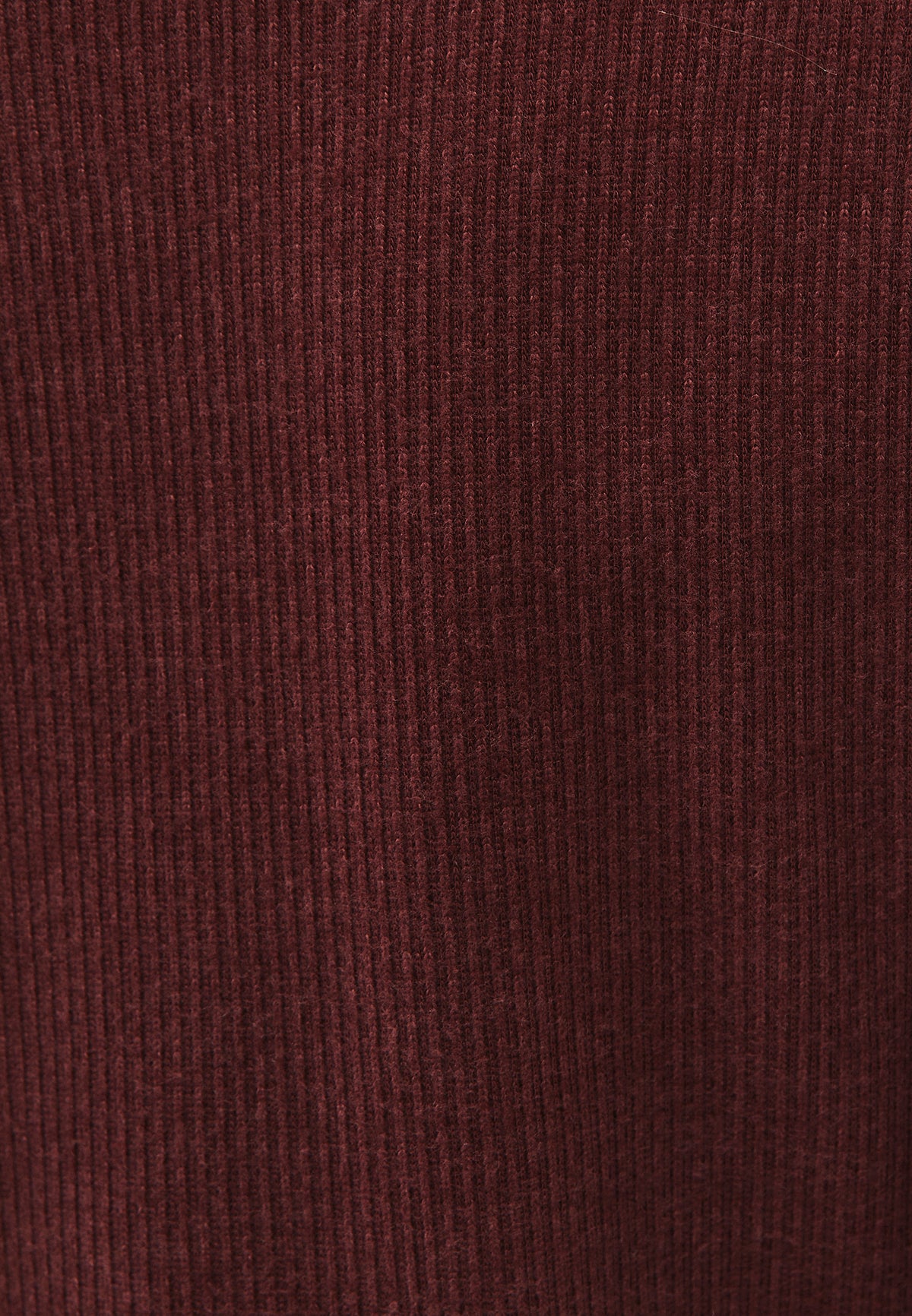 Gathered Boat Neck Blouse - RUM RAISIN